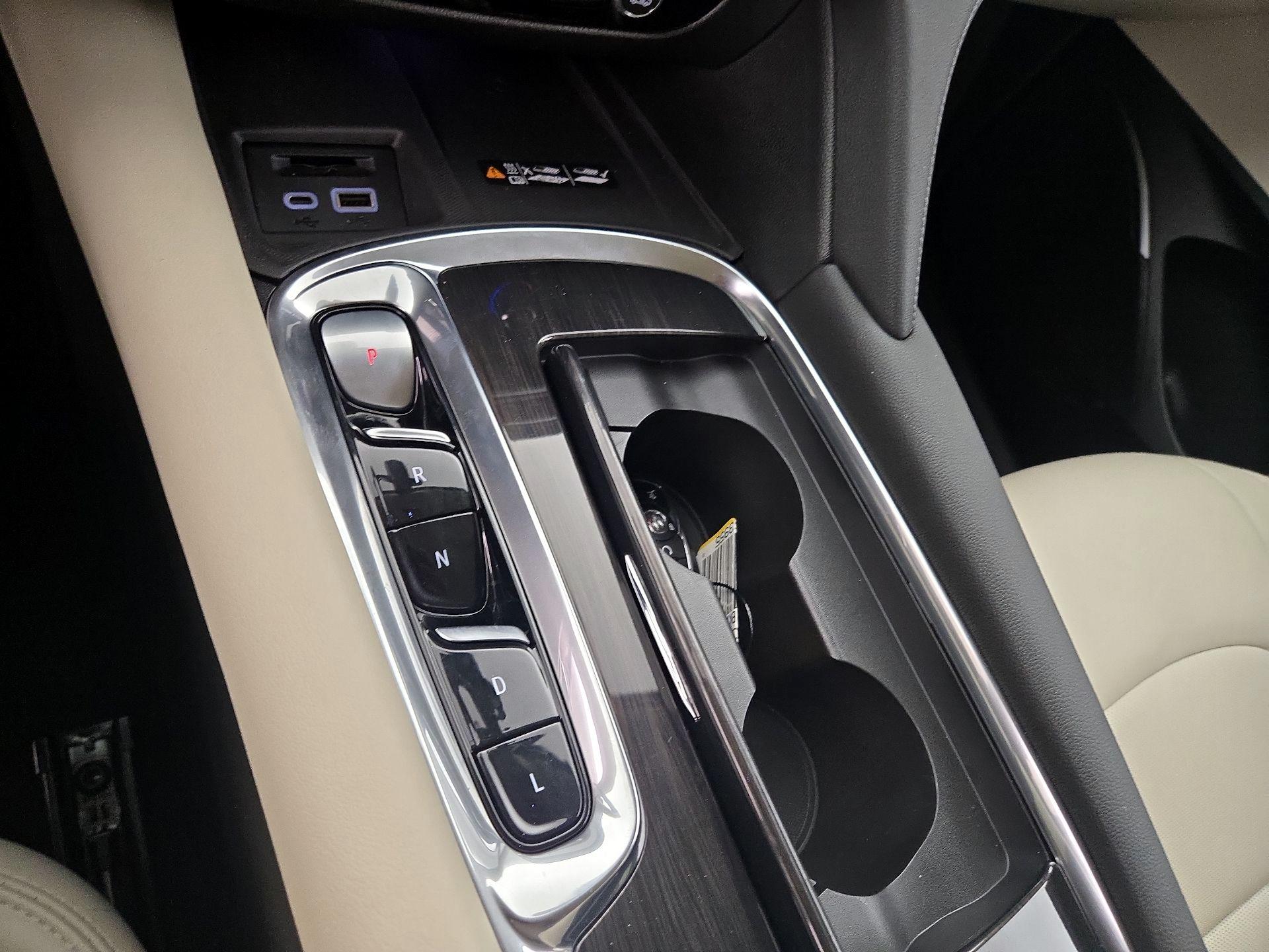 Thumbnail: 2022 Buick Enclave - 17