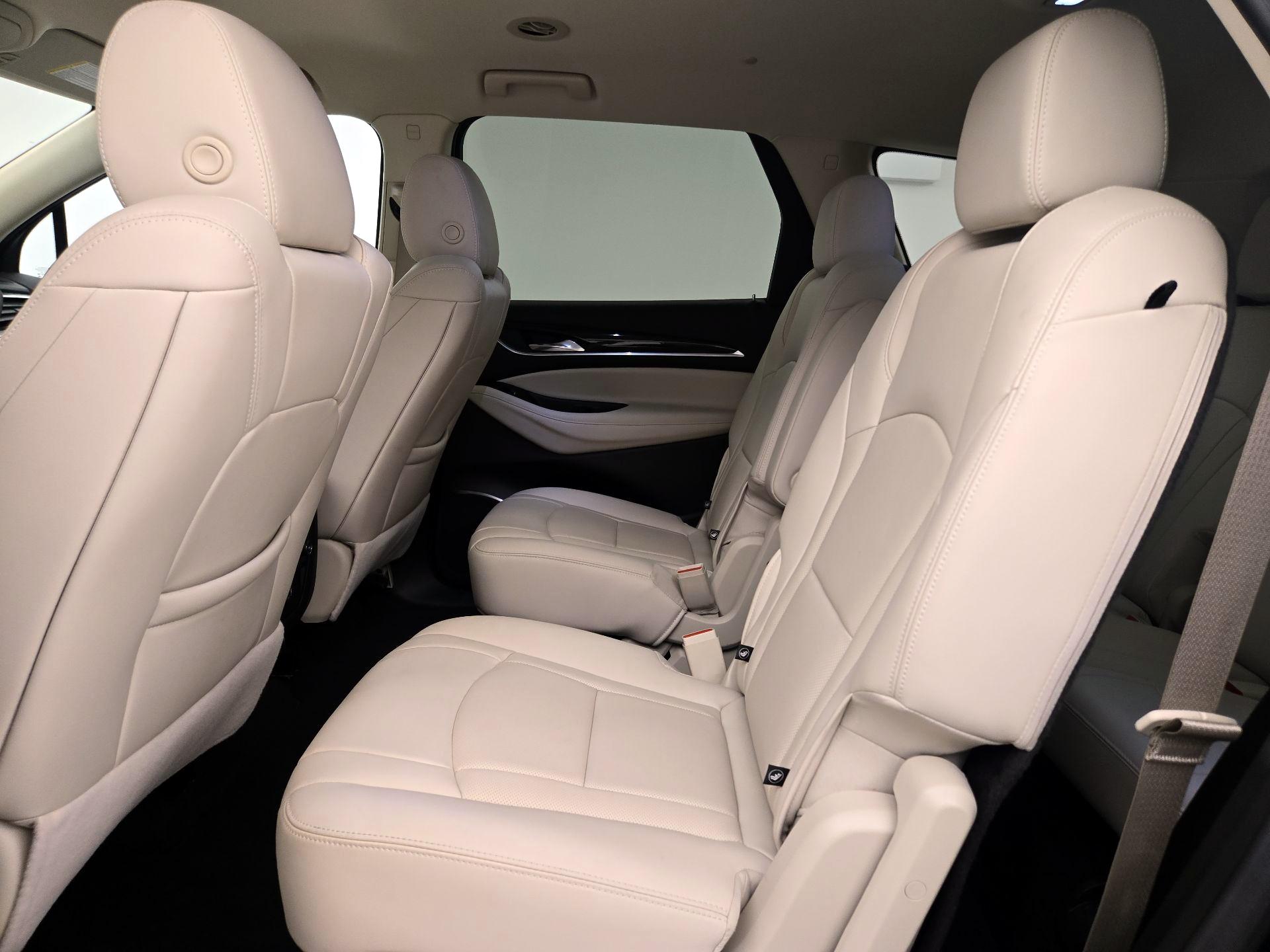 Thumbnail: 2022 Buick Enclave - 19