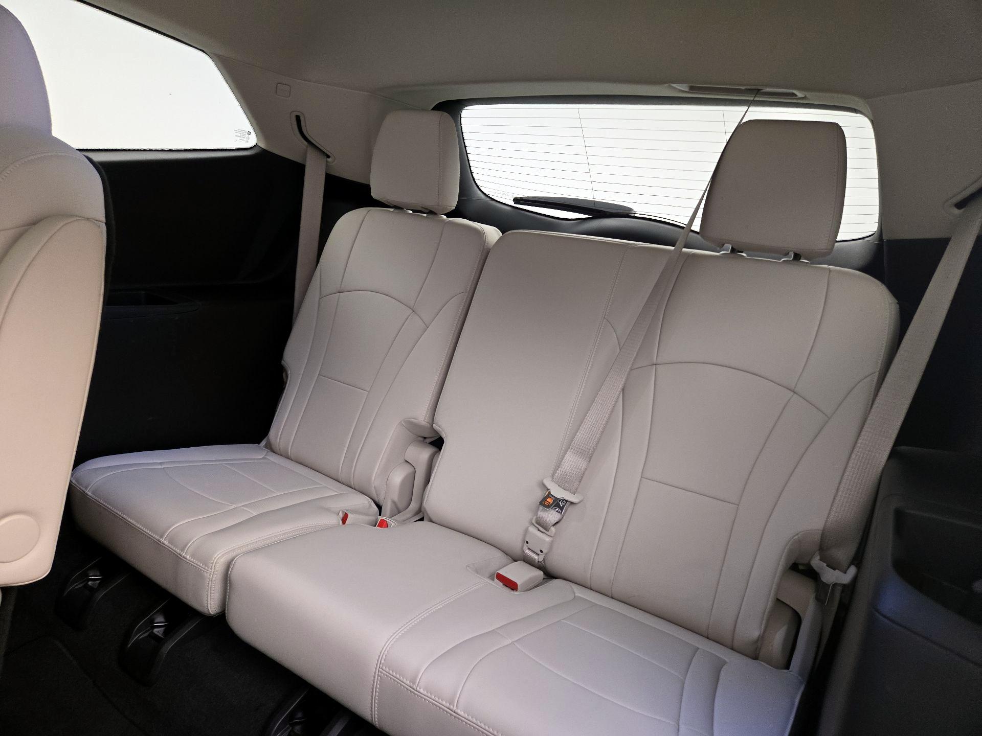 Thumbnail: 2022 Buick Enclave - 20