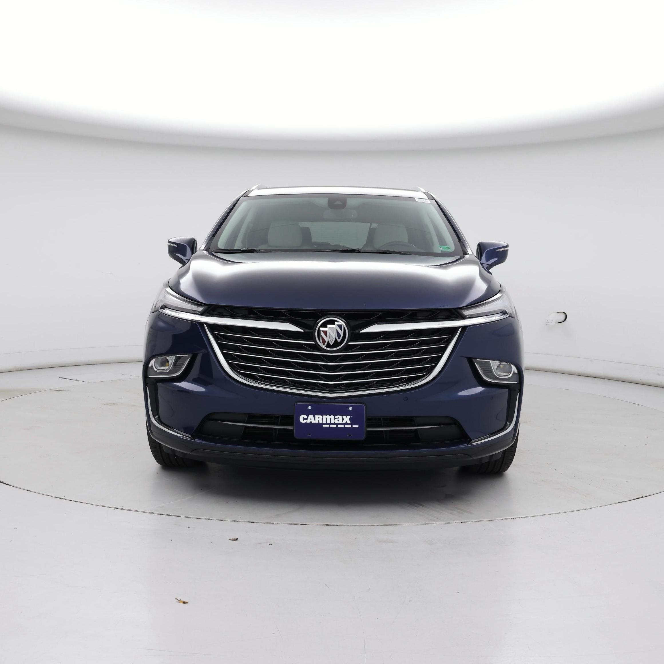 Thumbnail: 2022 Buick Enclave - 5