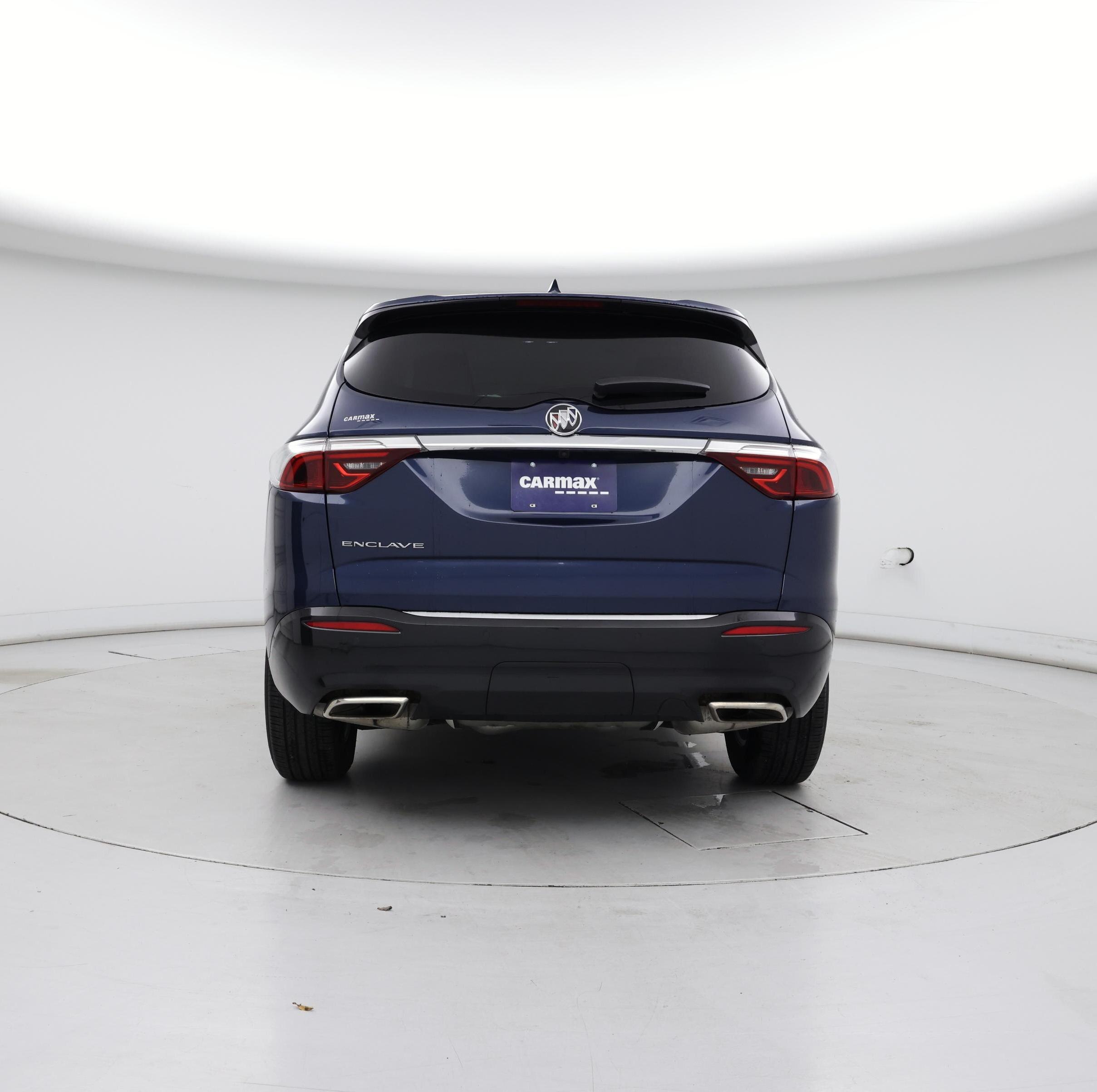 Thumbnail: 2022 Buick Enclave - 6