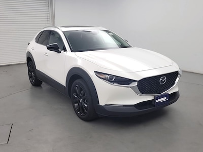 2023 Mazda CX-30 2.5 Turbo Premium