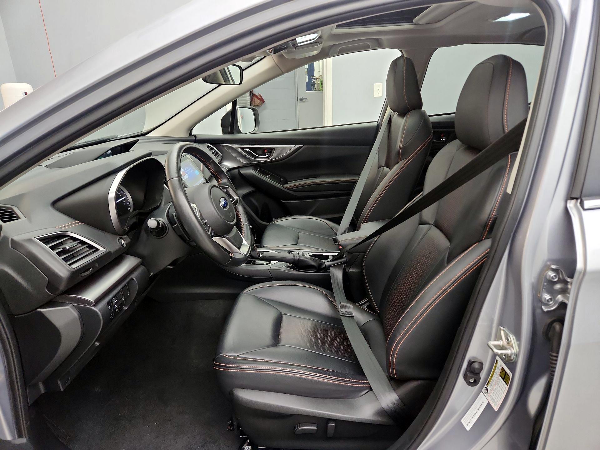 Thumbnail: 2022 Subaru Crosstrek - 11