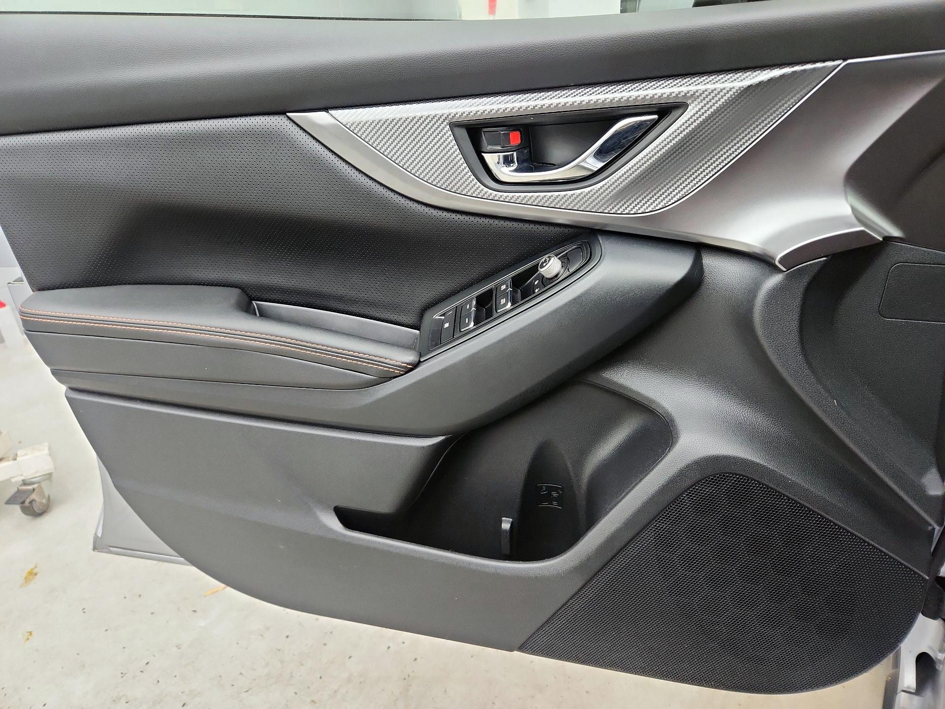 Thumbnail: 2022 Subaru Crosstrek - 12