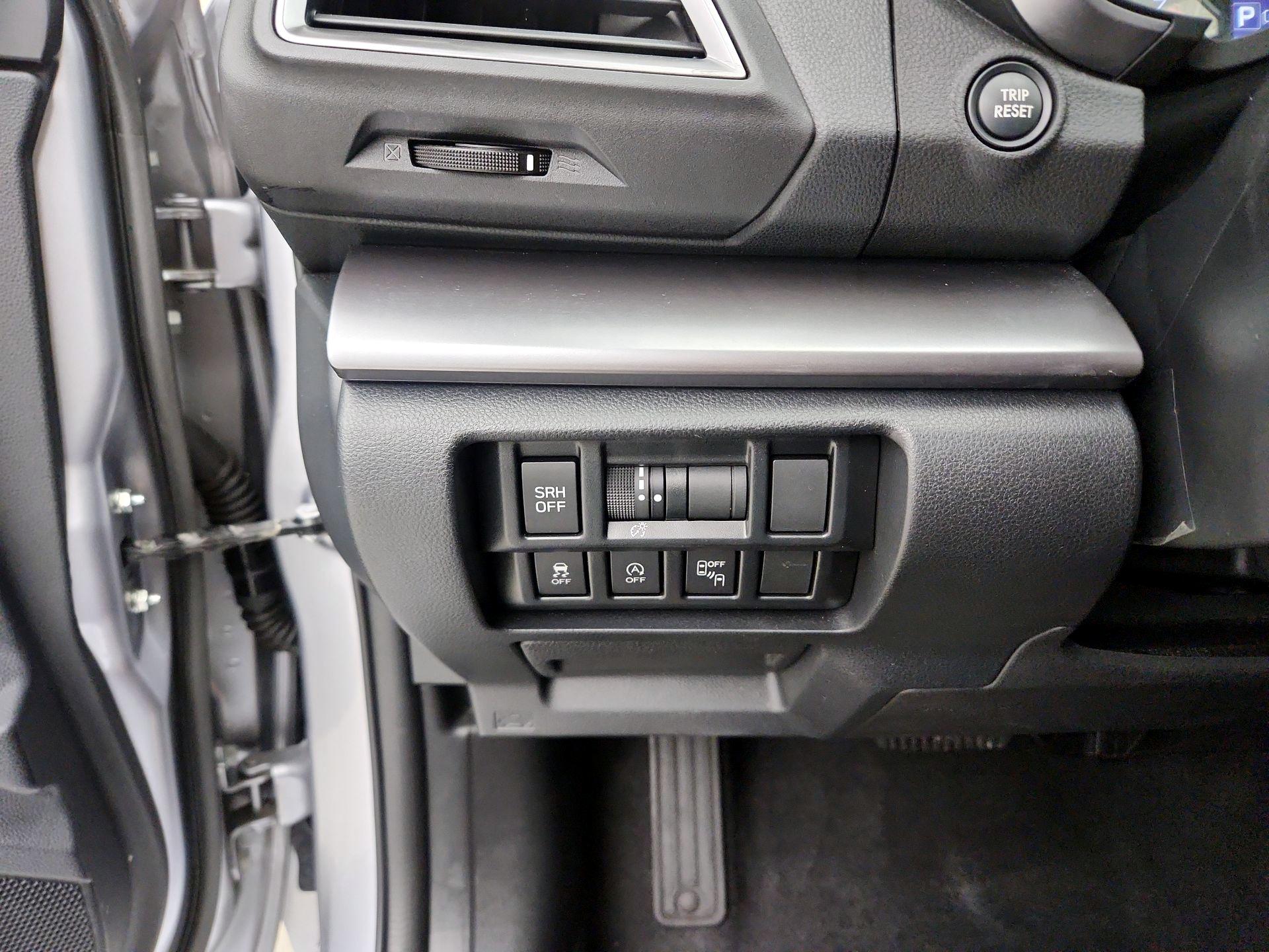 Thumbnail: 2022 Subaru Crosstrek - 13