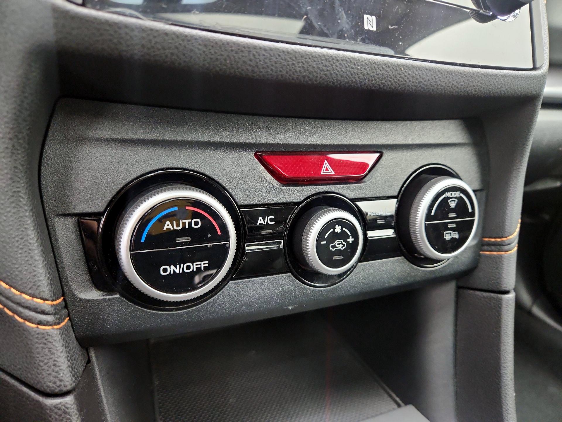 Thumbnail: 2022 Subaru Crosstrek - 16