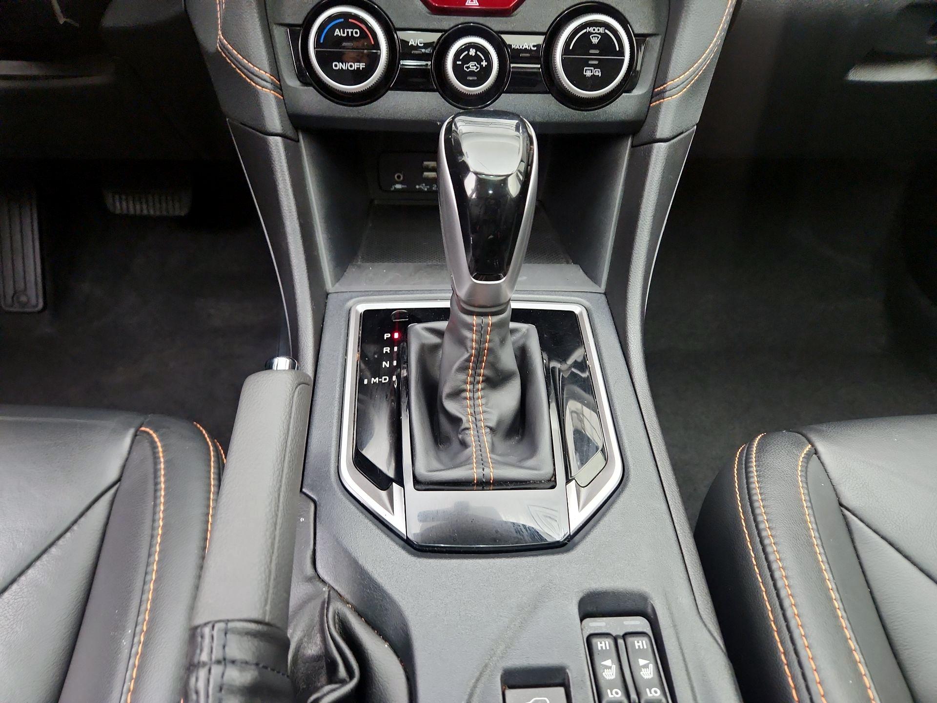 Thumbnail: 2022 Subaru Crosstrek - 17