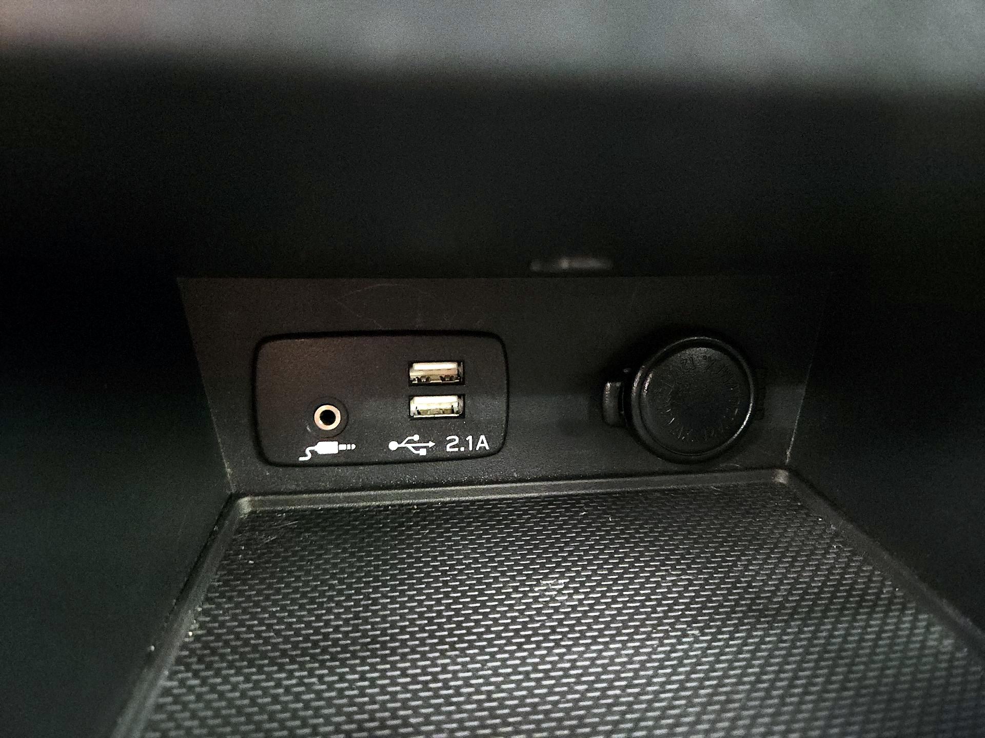 Thumbnail: 2022 Subaru Crosstrek - 18