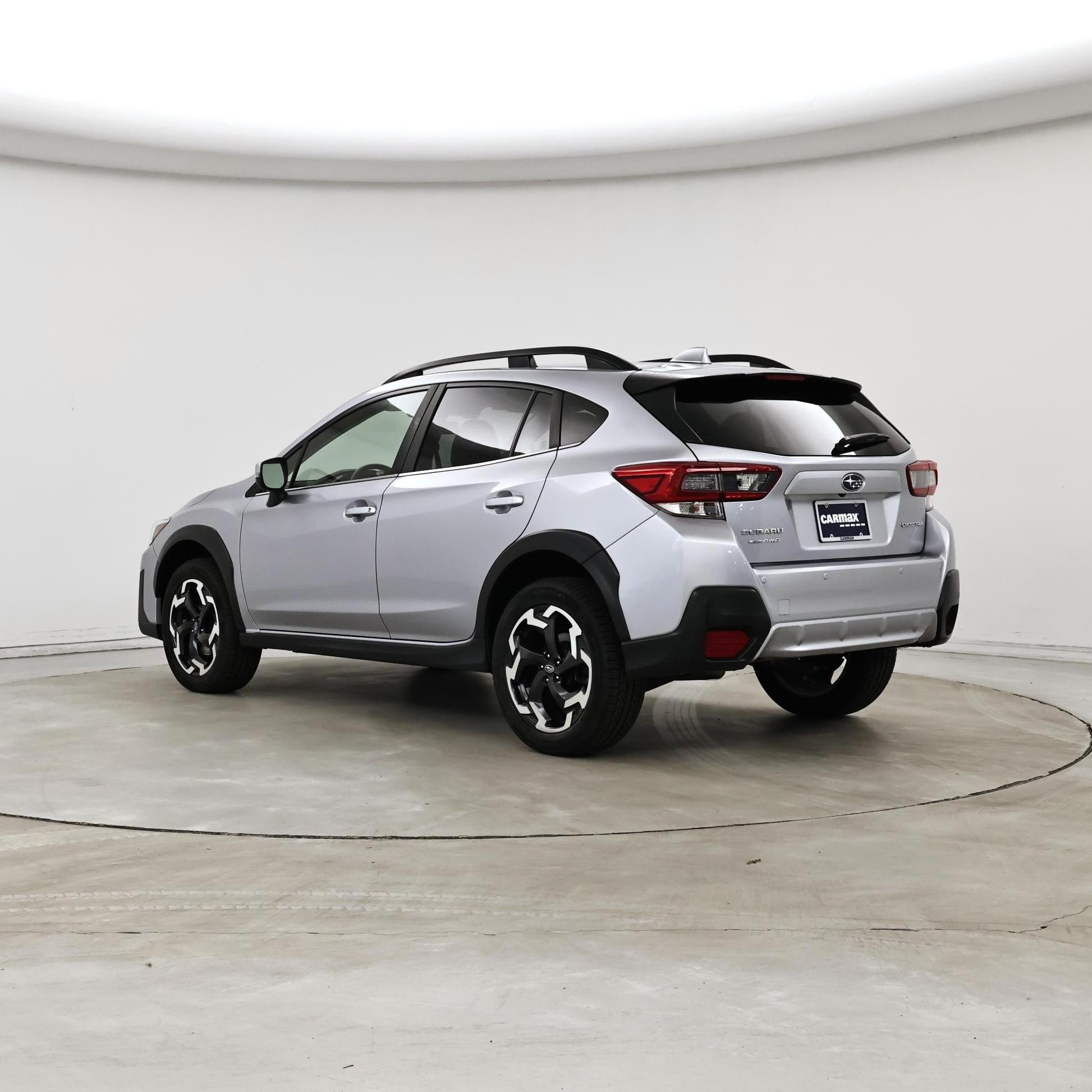 Thumbnail: 2022 Subaru Crosstrek - 2