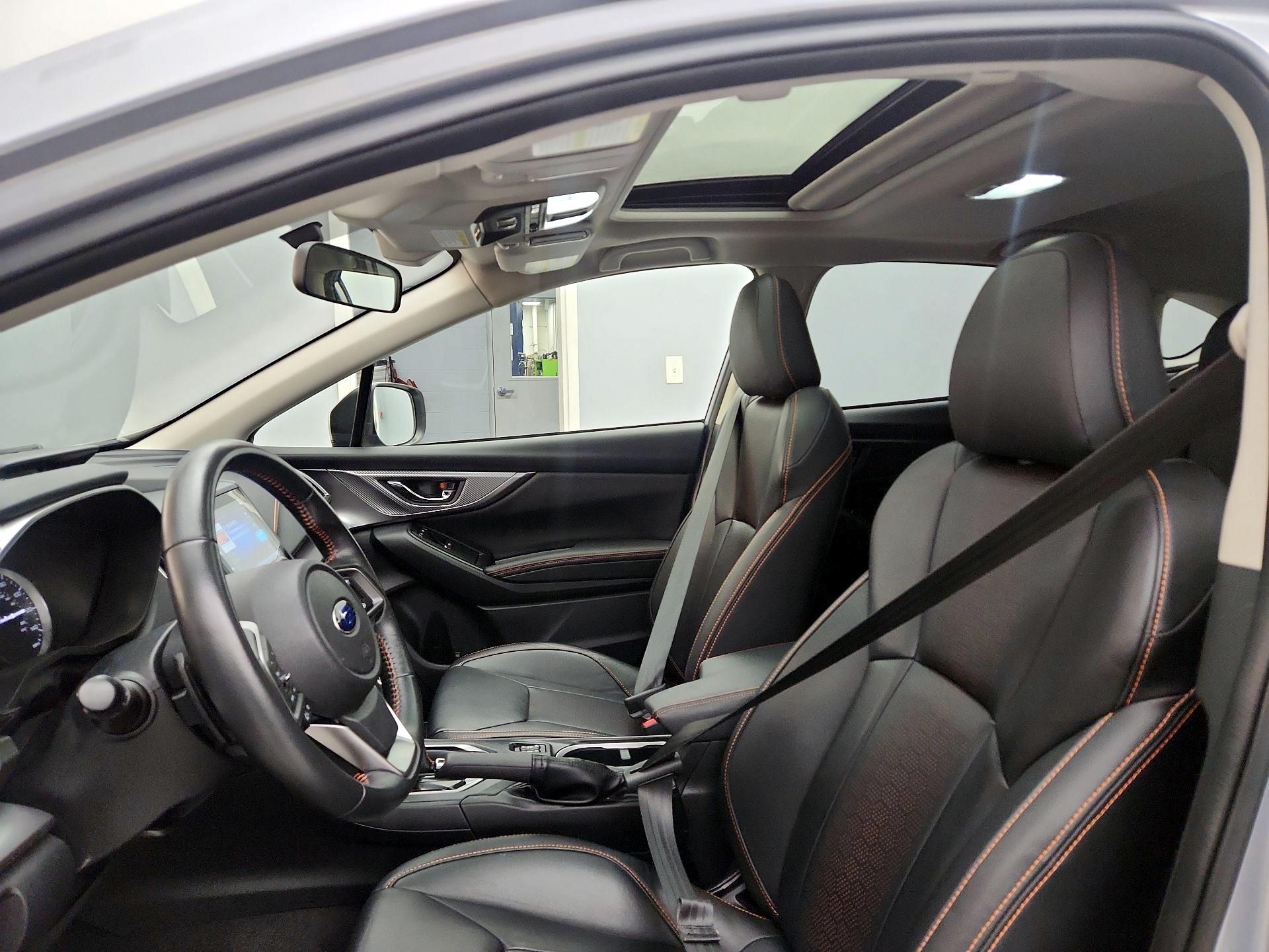 Thumbnail: 2022 Subaru Crosstrek - 19