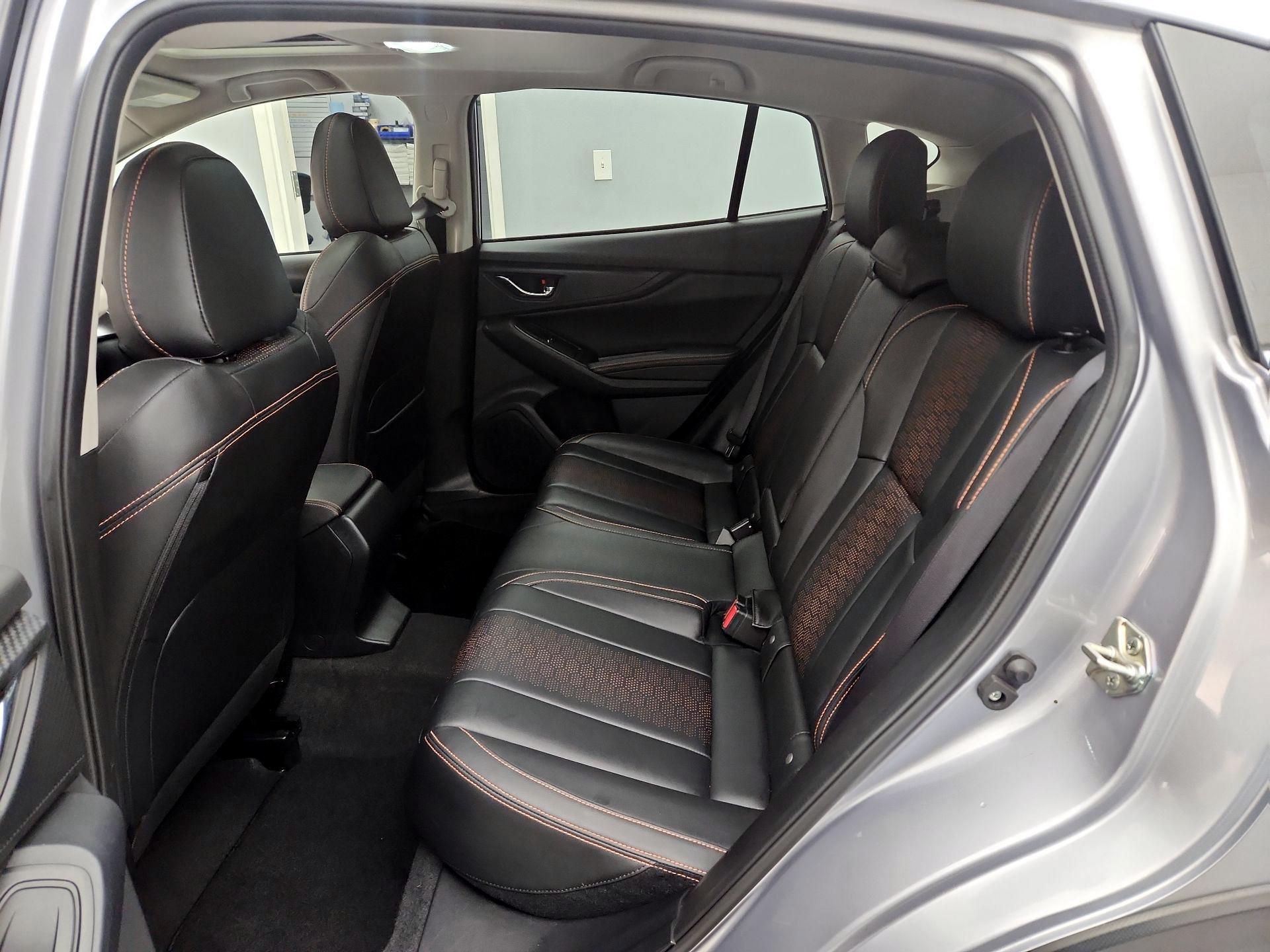 Thumbnail: 2022 Subaru Crosstrek - 20