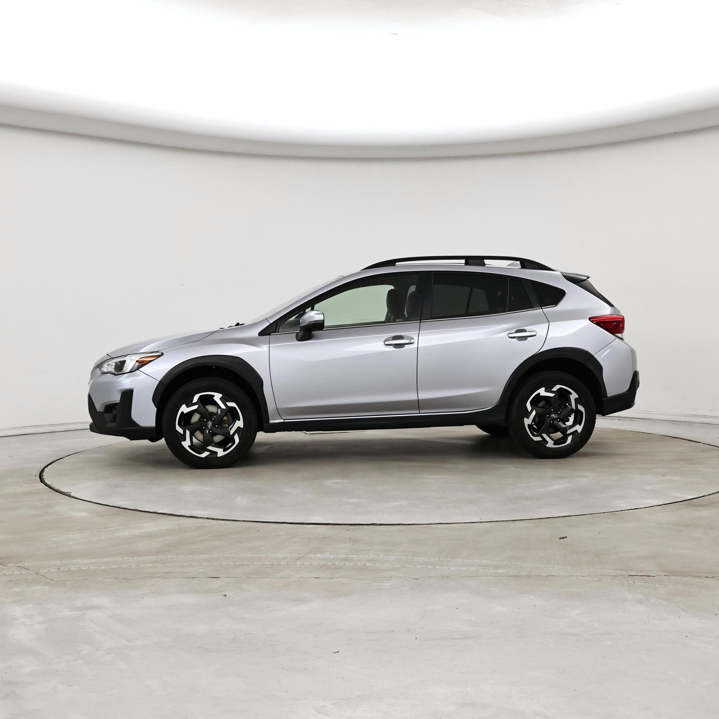 Thumbnail: 2022 Subaru Crosstrek - 3