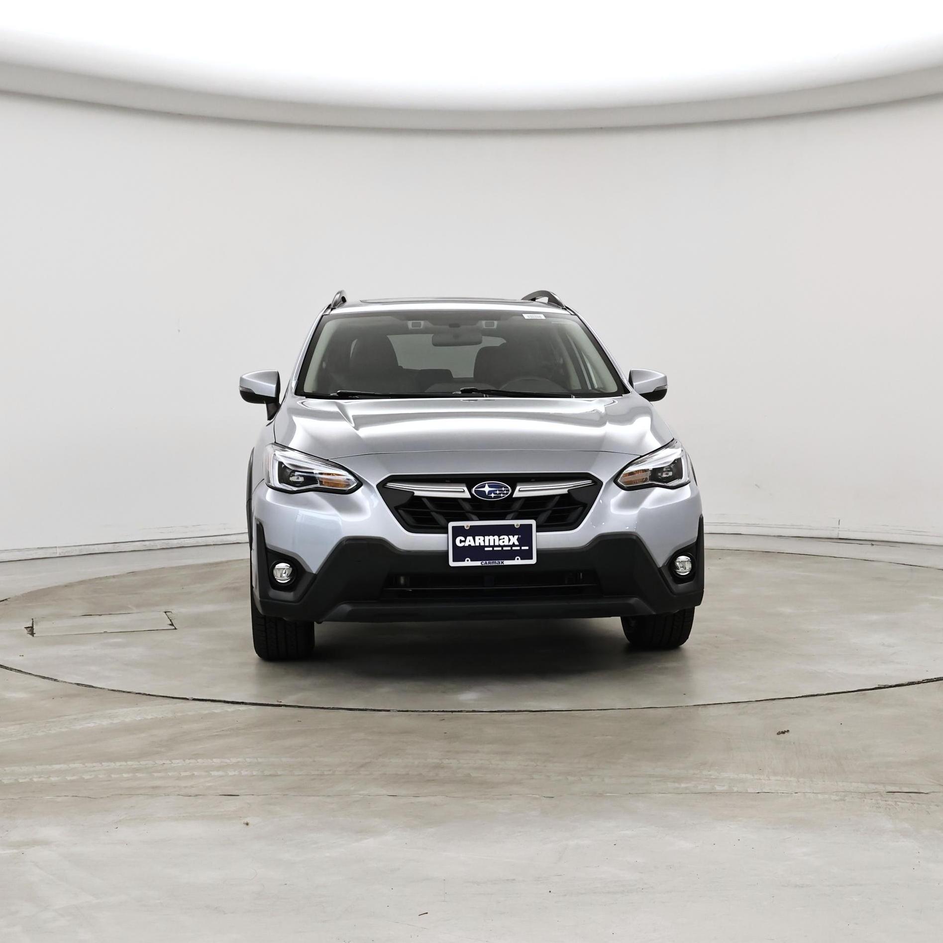 Thumbnail: 2022 Subaru Crosstrek - 5