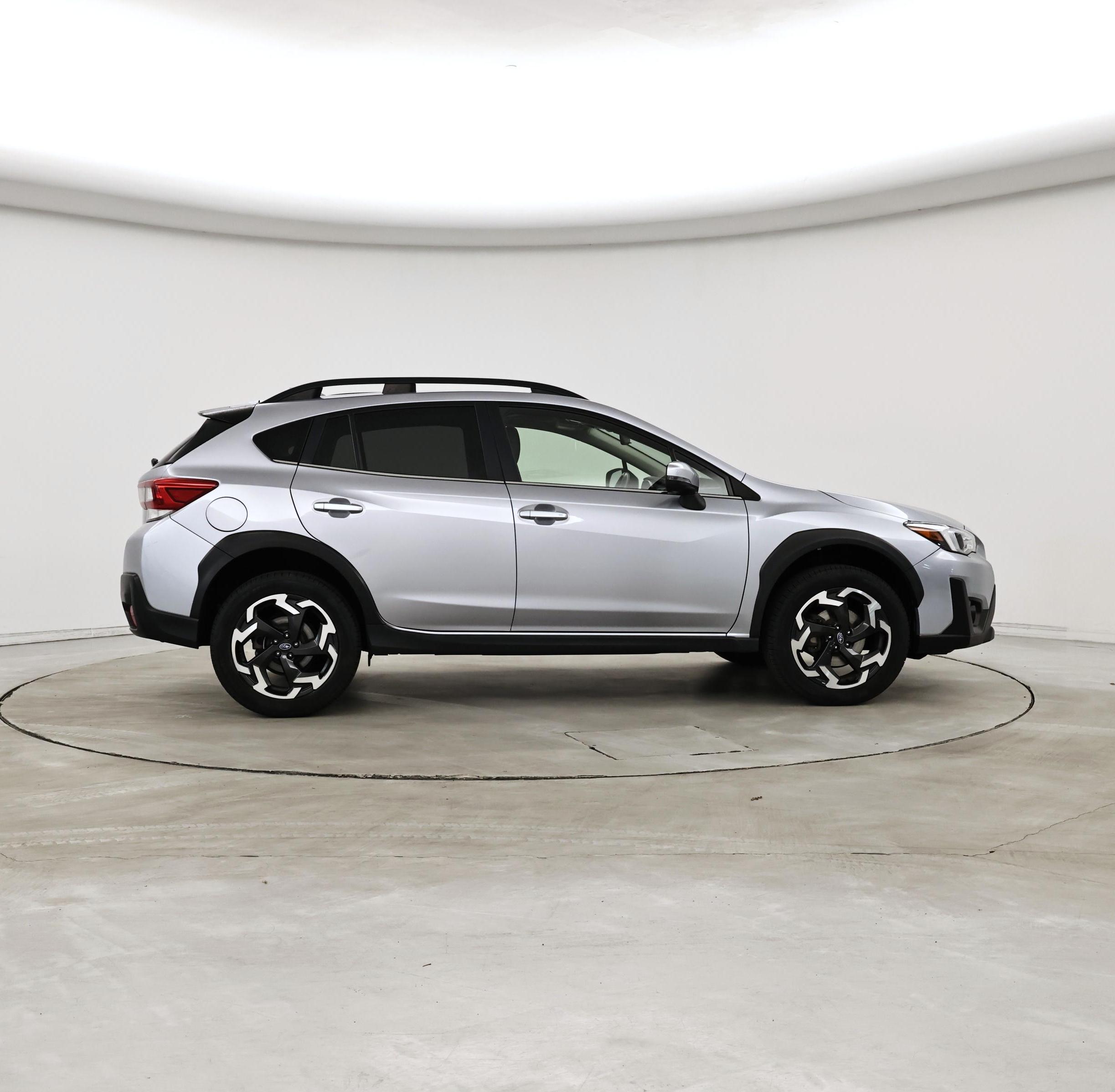 Thumbnail: 2022 Subaru Crosstrek - 7