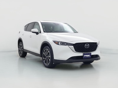 2023 Mazda CX-5 2.5 S Premium Package