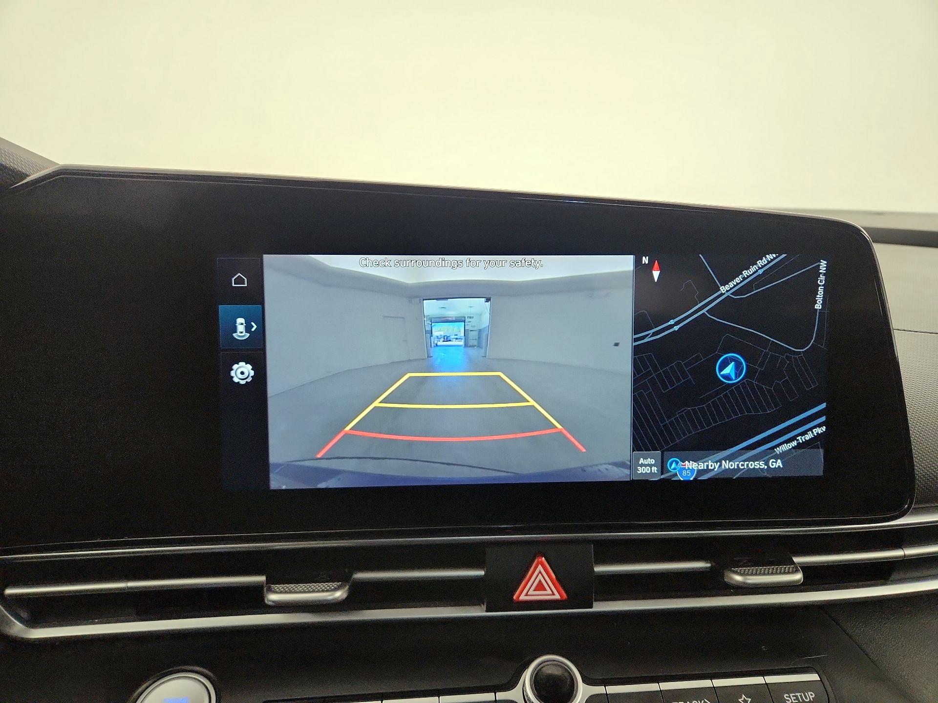 Thumbnail: 2023 Hyundai Elantra - 15