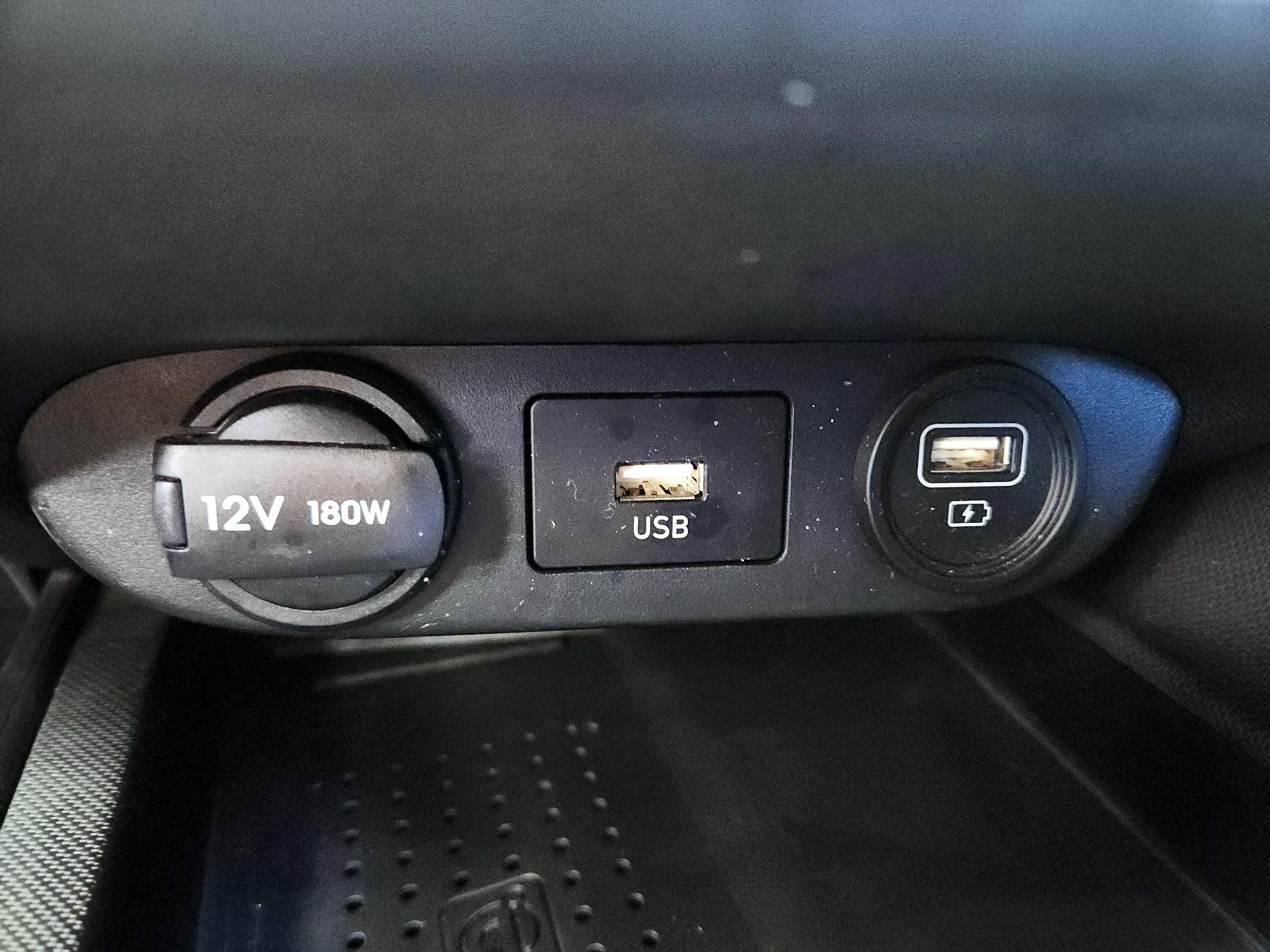 Thumbnail: 2023 Hyundai Elantra - 19