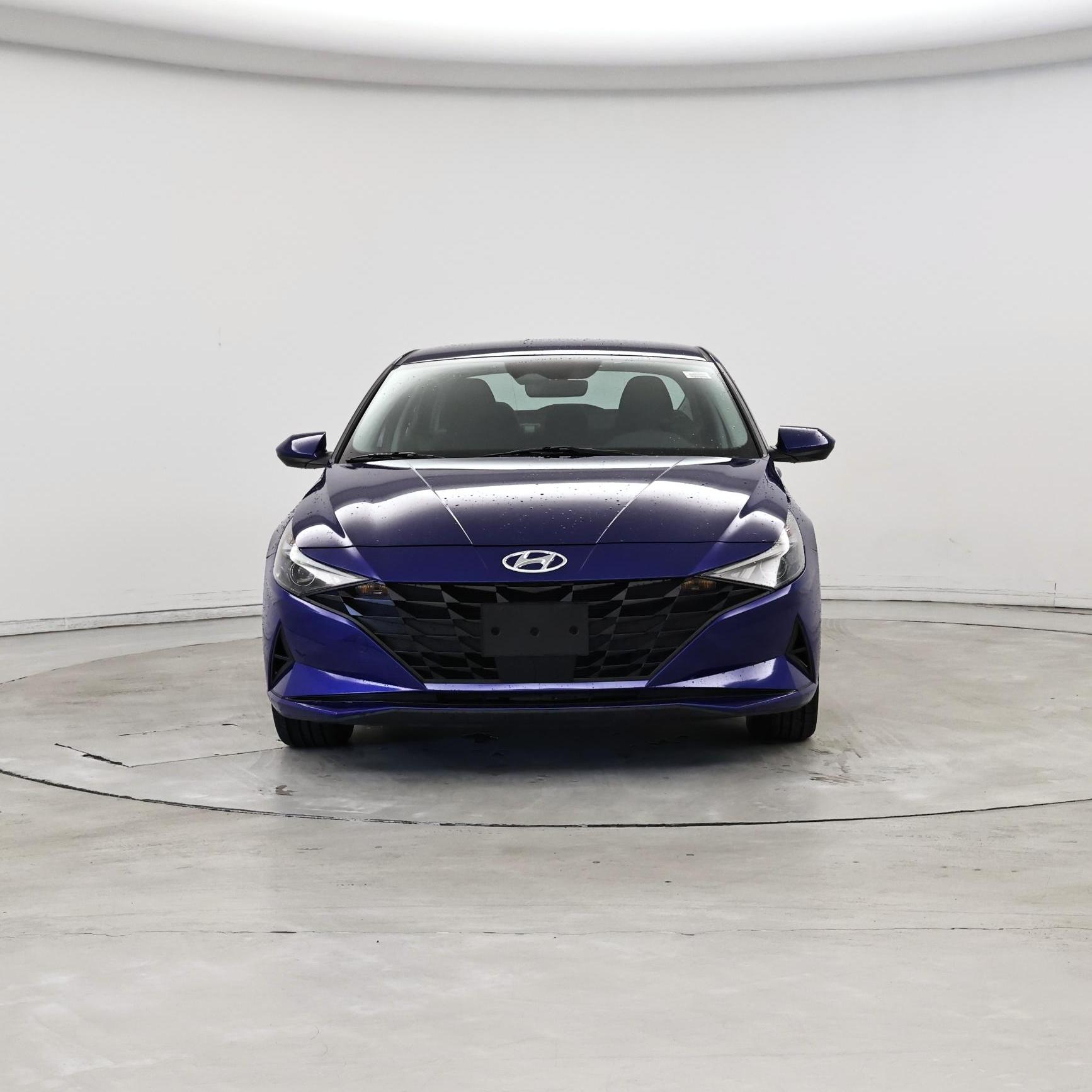 Thumbnail: 2023 Hyundai Elantra - 5