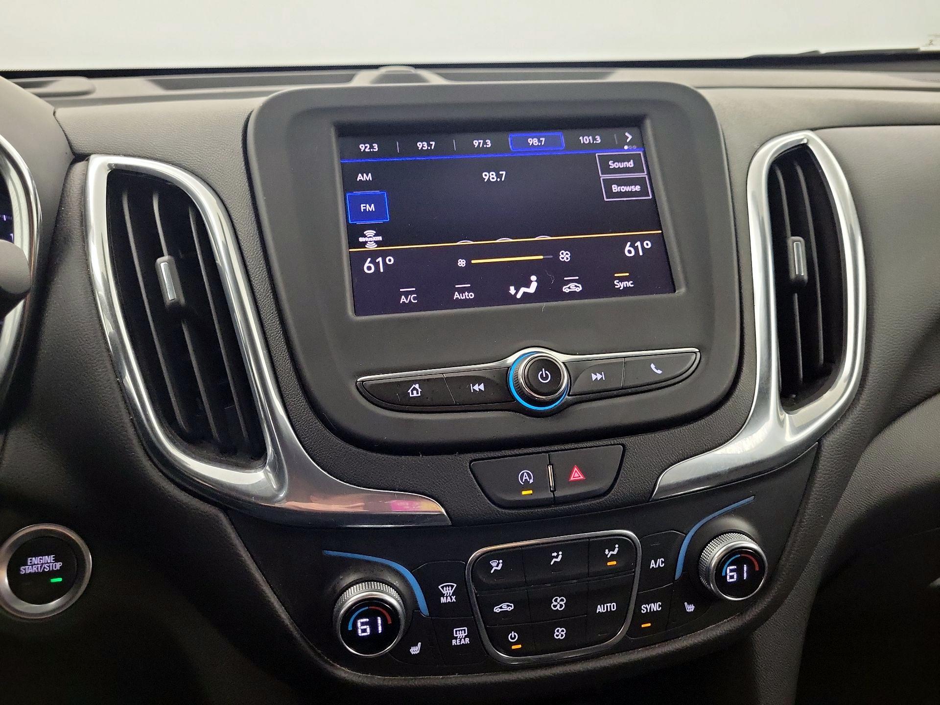 Thumbnail: 2022 Chevrolet Equinox - 14