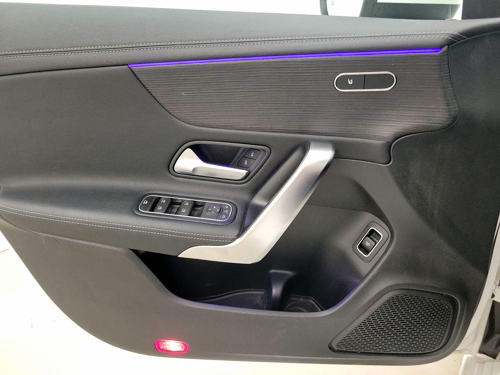 Thumbnail: 2022 Mercedes-Benz CLA - 12