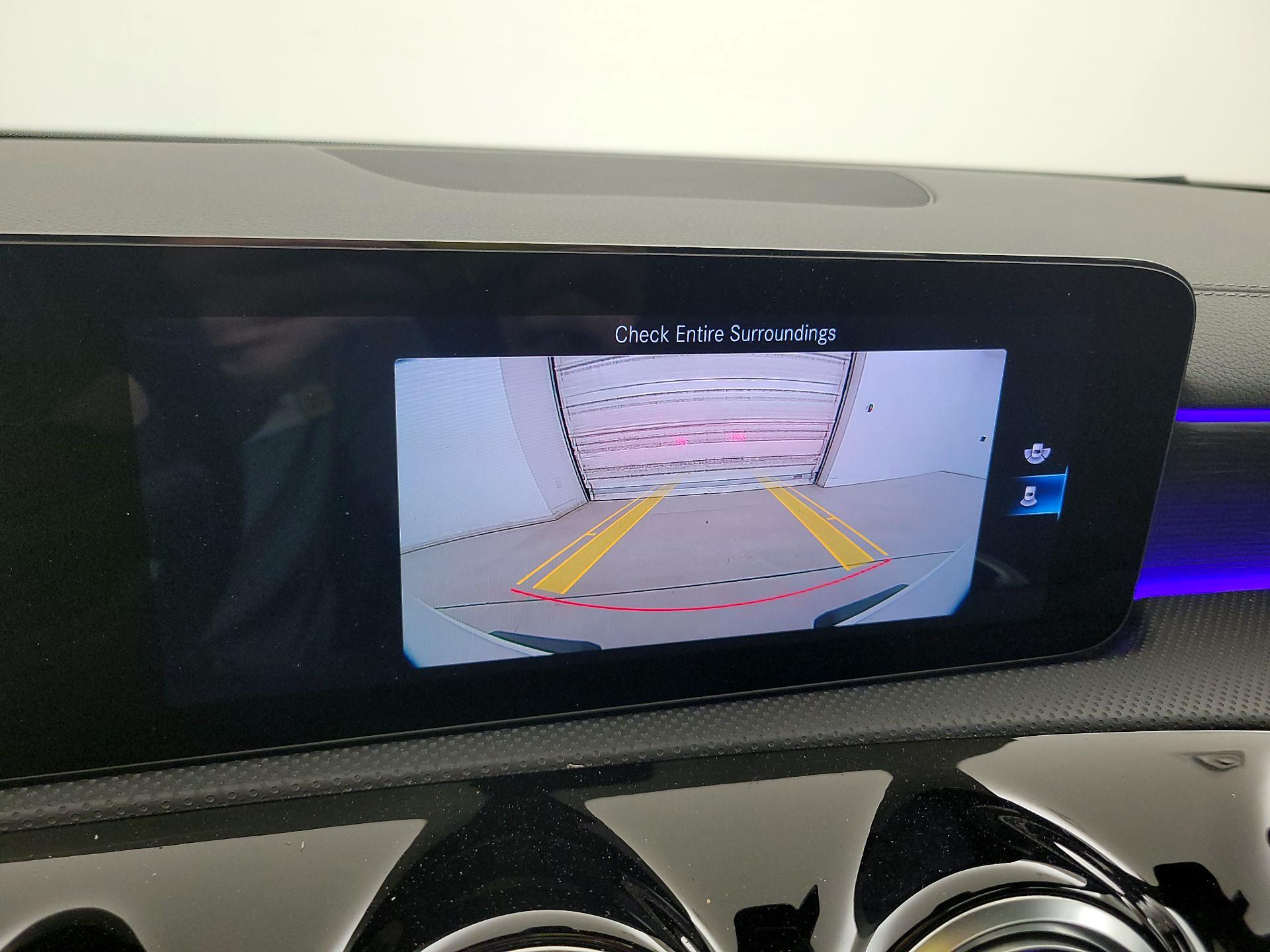 Thumbnail: 2022 Mercedes-Benz CLA - 14