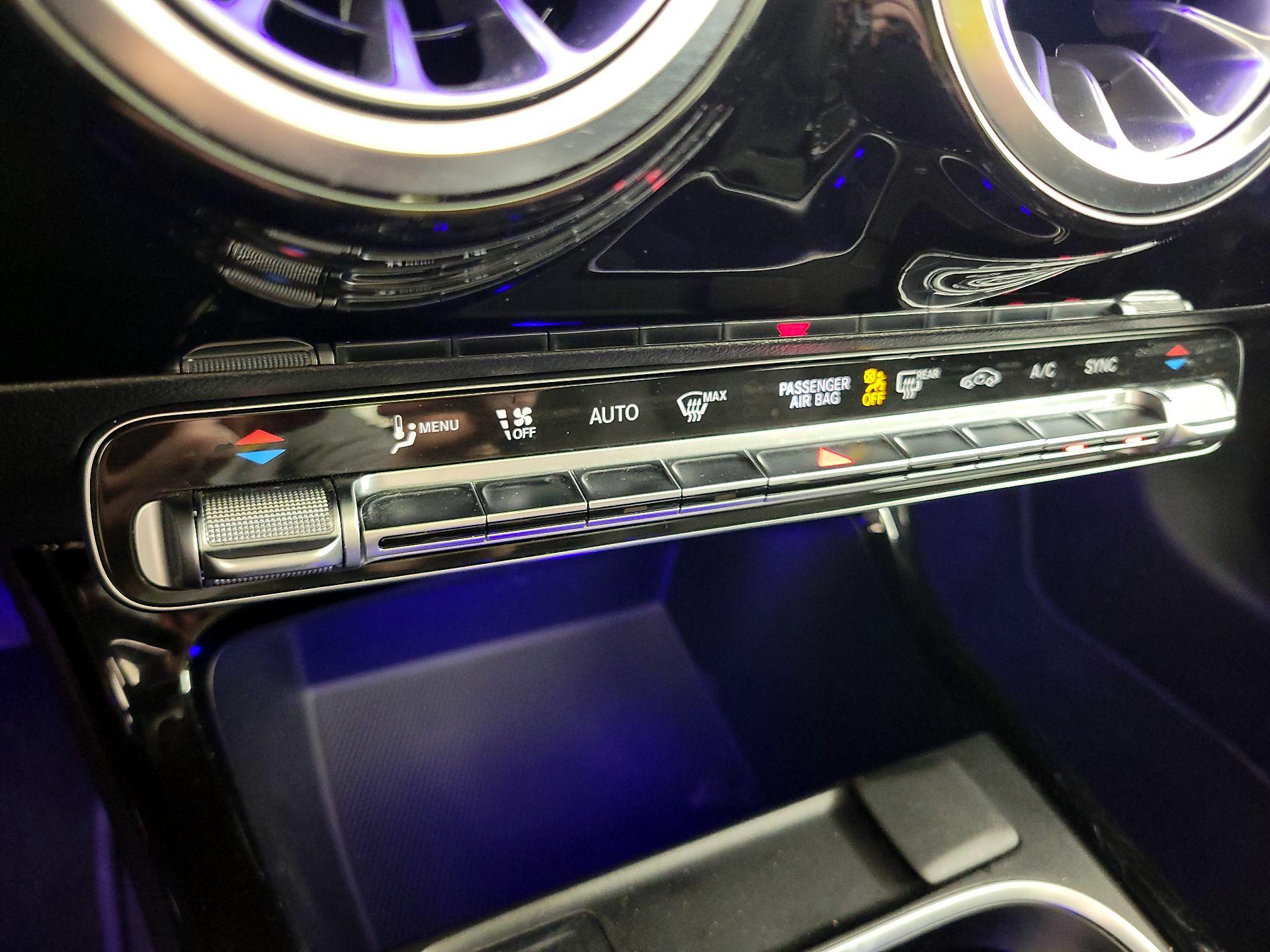 Thumbnail: 2022 Mercedes-Benz CLA - 16