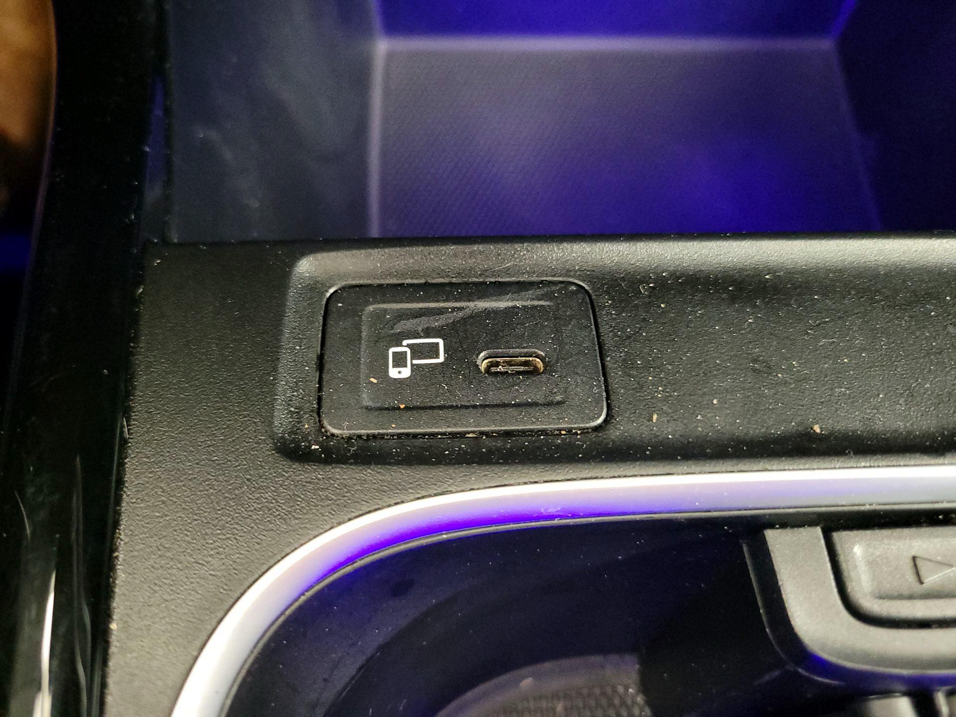 Thumbnail: 2022 Mercedes-Benz CLA - 18