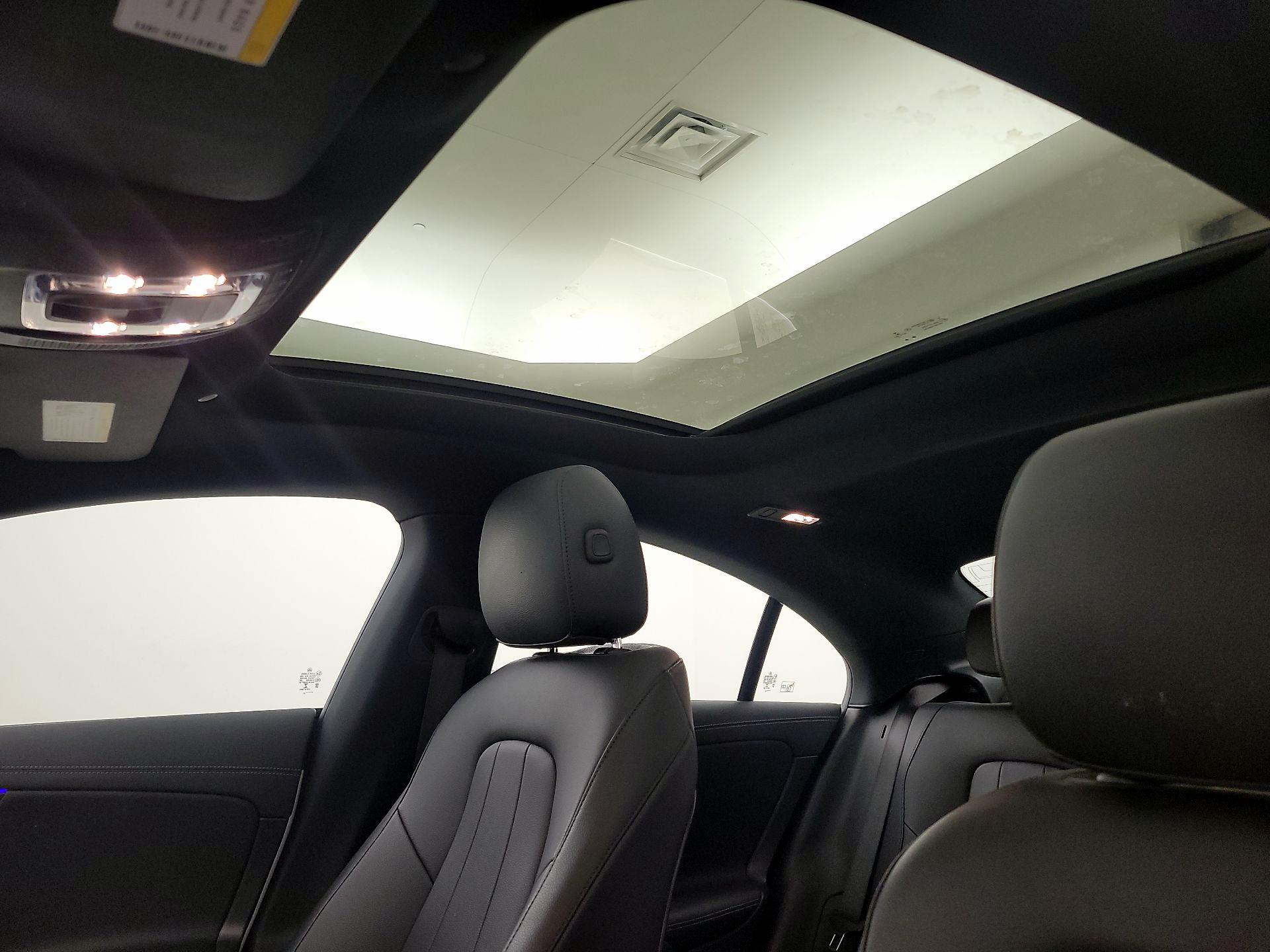 Thumbnail: 2022 Mercedes-Benz CLA - 19