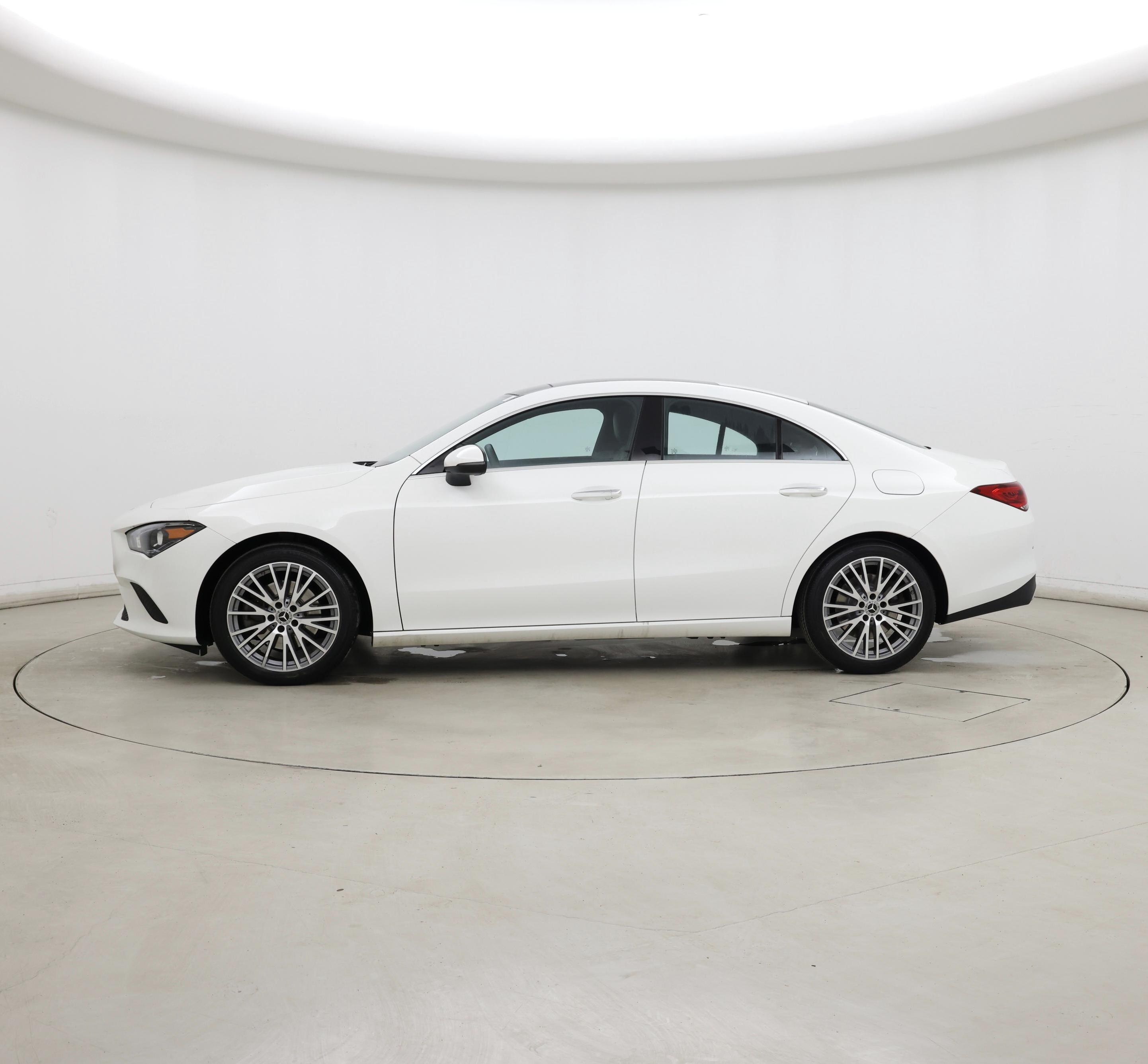 Thumbnail: 2022 Mercedes-Benz CLA - 3