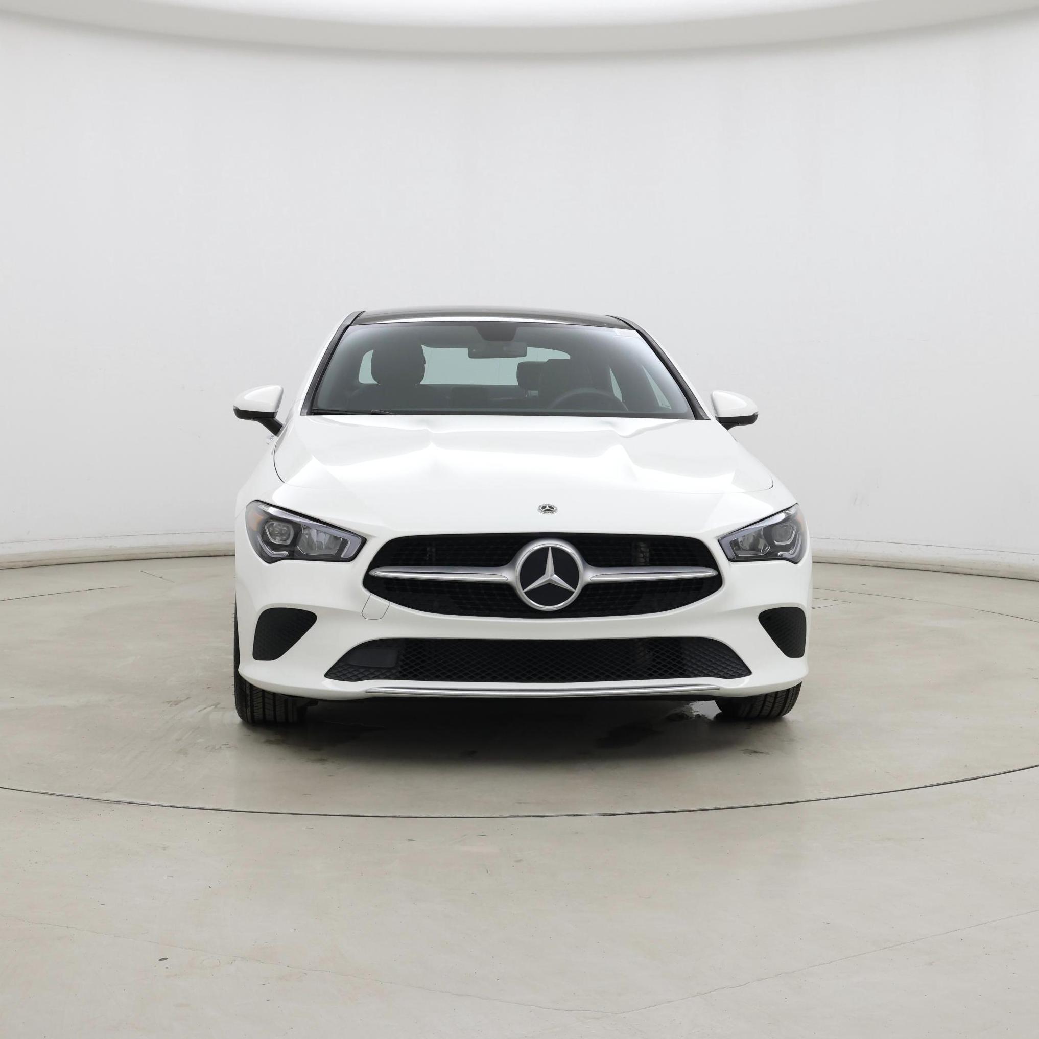 Thumbnail: 2022 Mercedes-Benz CLA - 5
