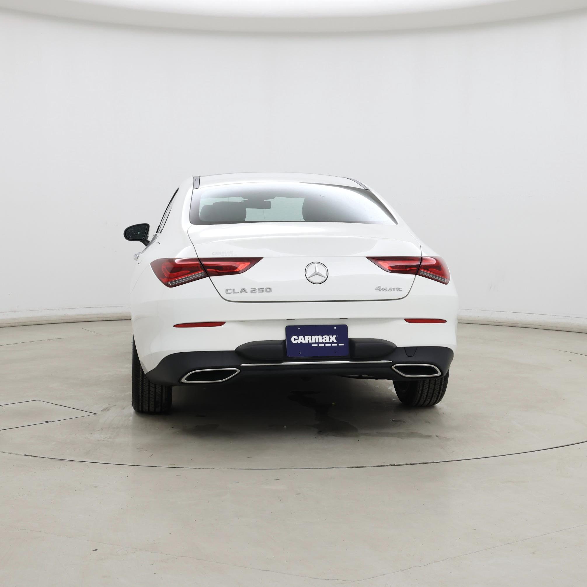 Thumbnail: 2022 Mercedes-Benz CLA - 6