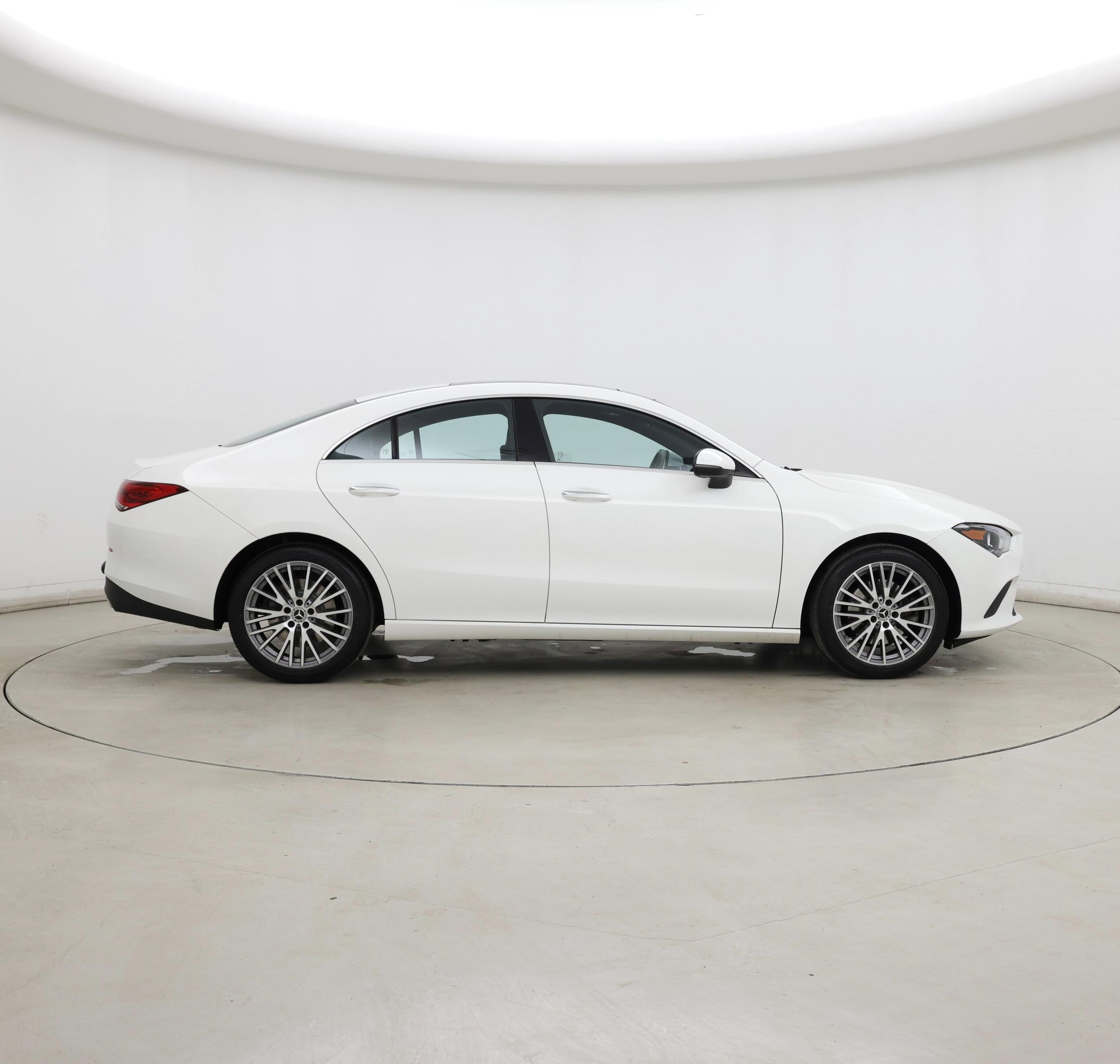 Thumbnail: 2022 Mercedes-Benz CLA - 7