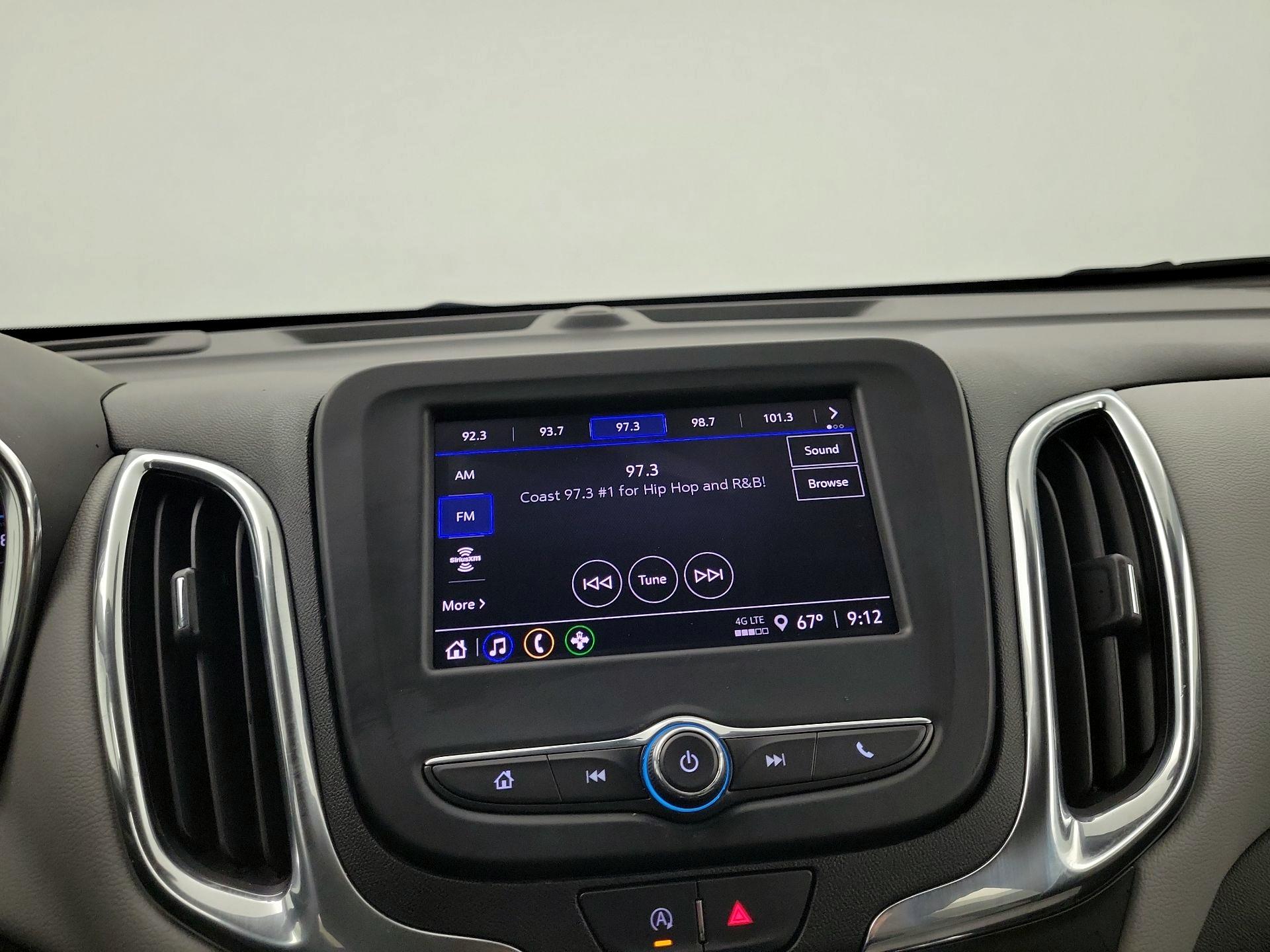 Thumbnail: 2022 Chevrolet Equinox - 13