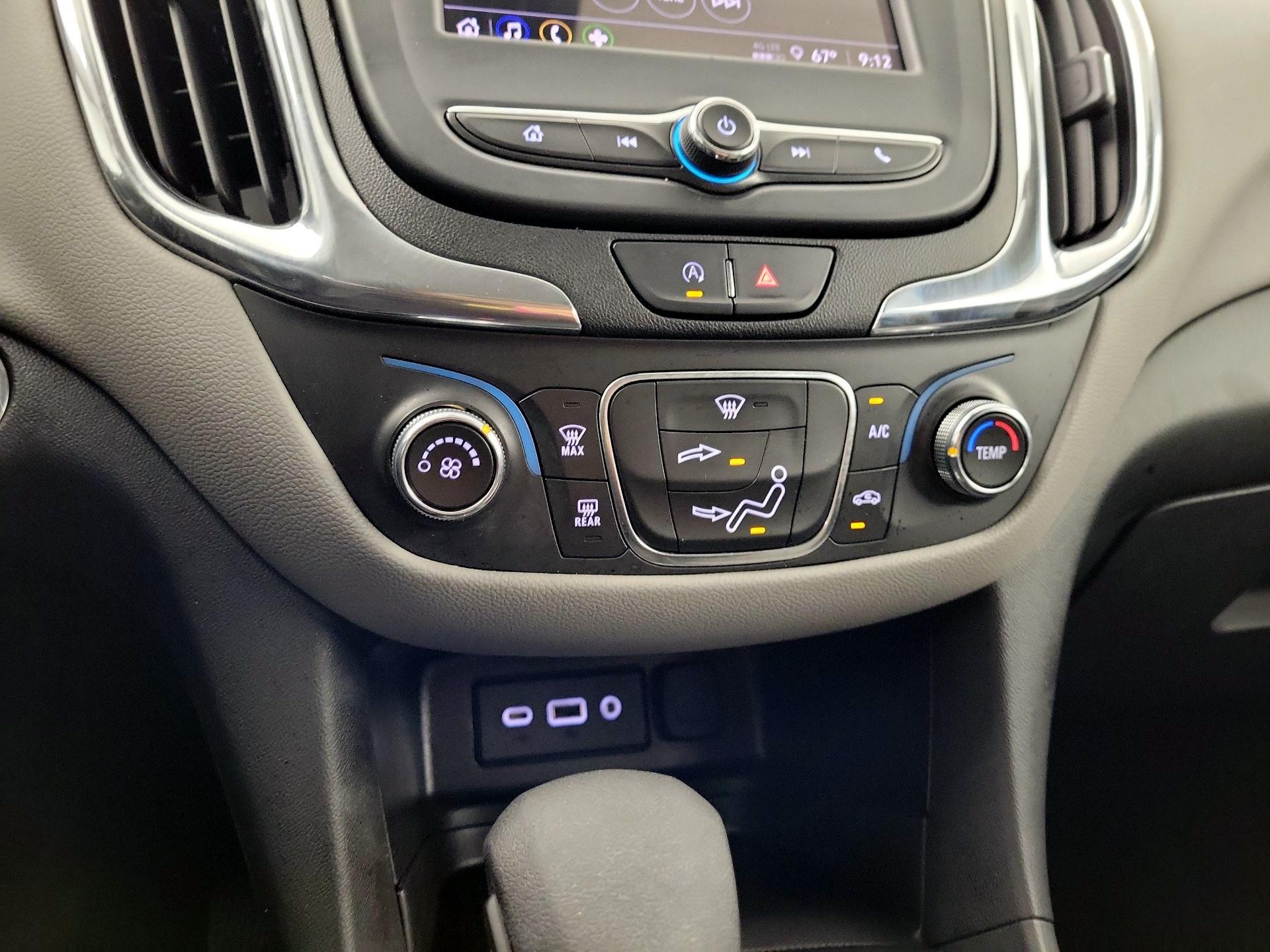 Thumbnail: 2022 Chevrolet Equinox - 14