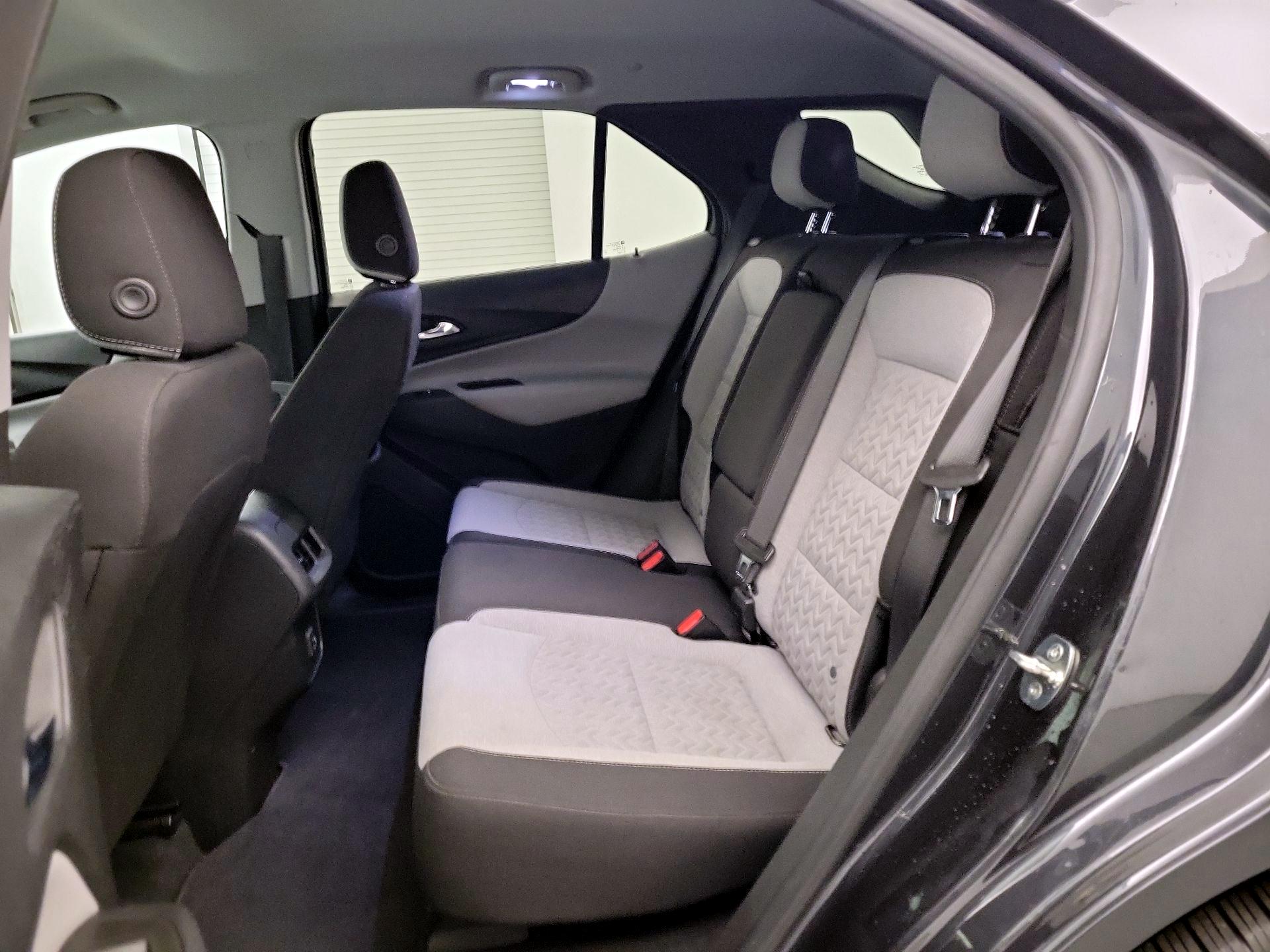 Thumbnail: 2022 Chevrolet Equinox - 17