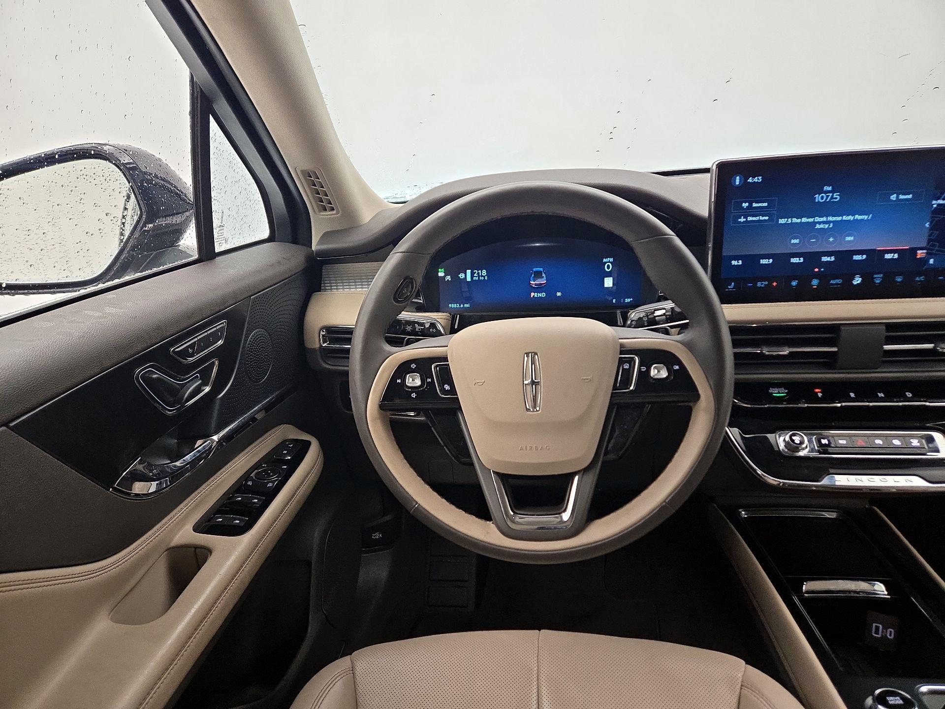 Thumbnail: 2024 Lincoln Corsair - 10