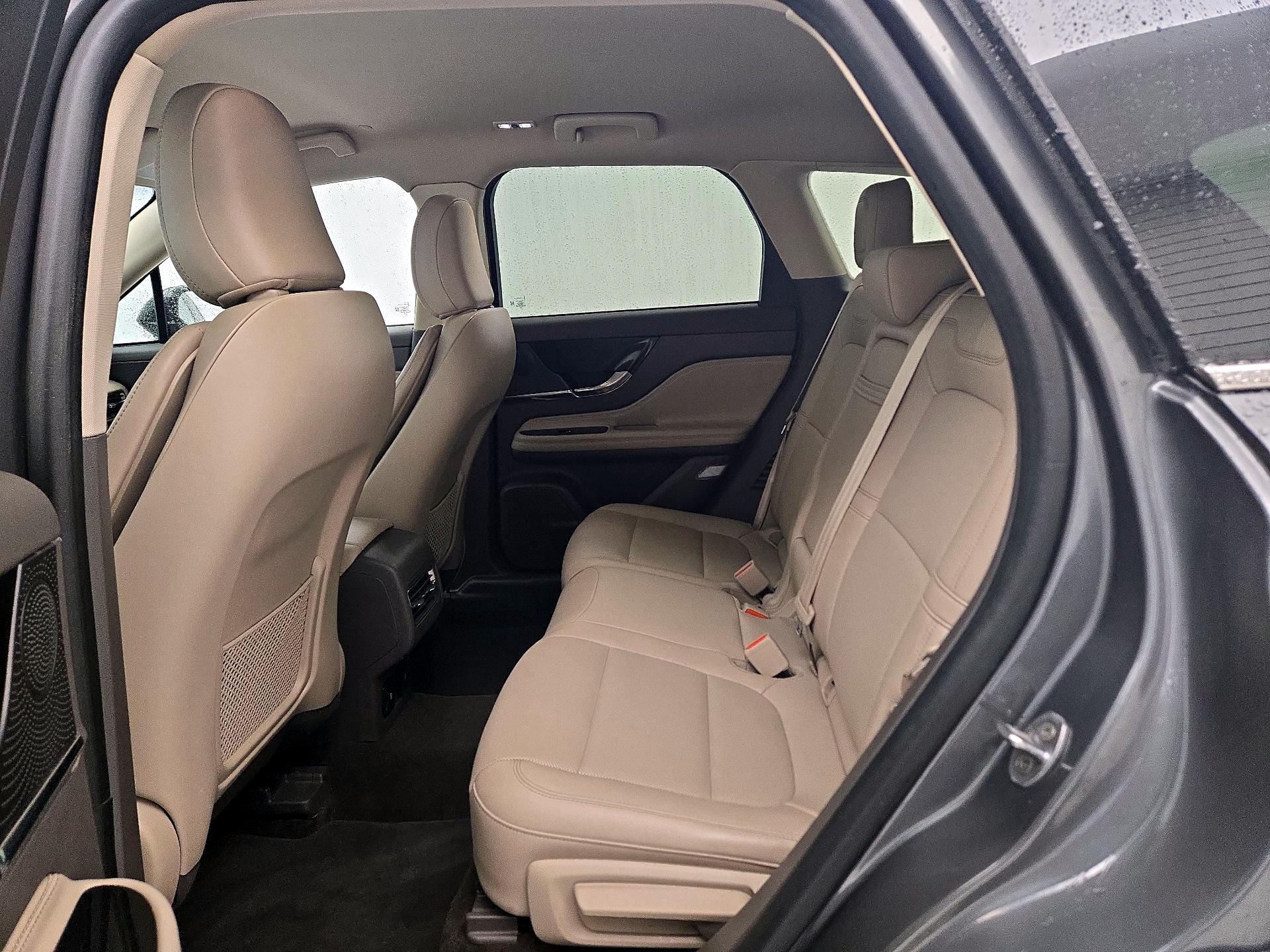 Thumbnail: 2024 Lincoln Corsair - 19