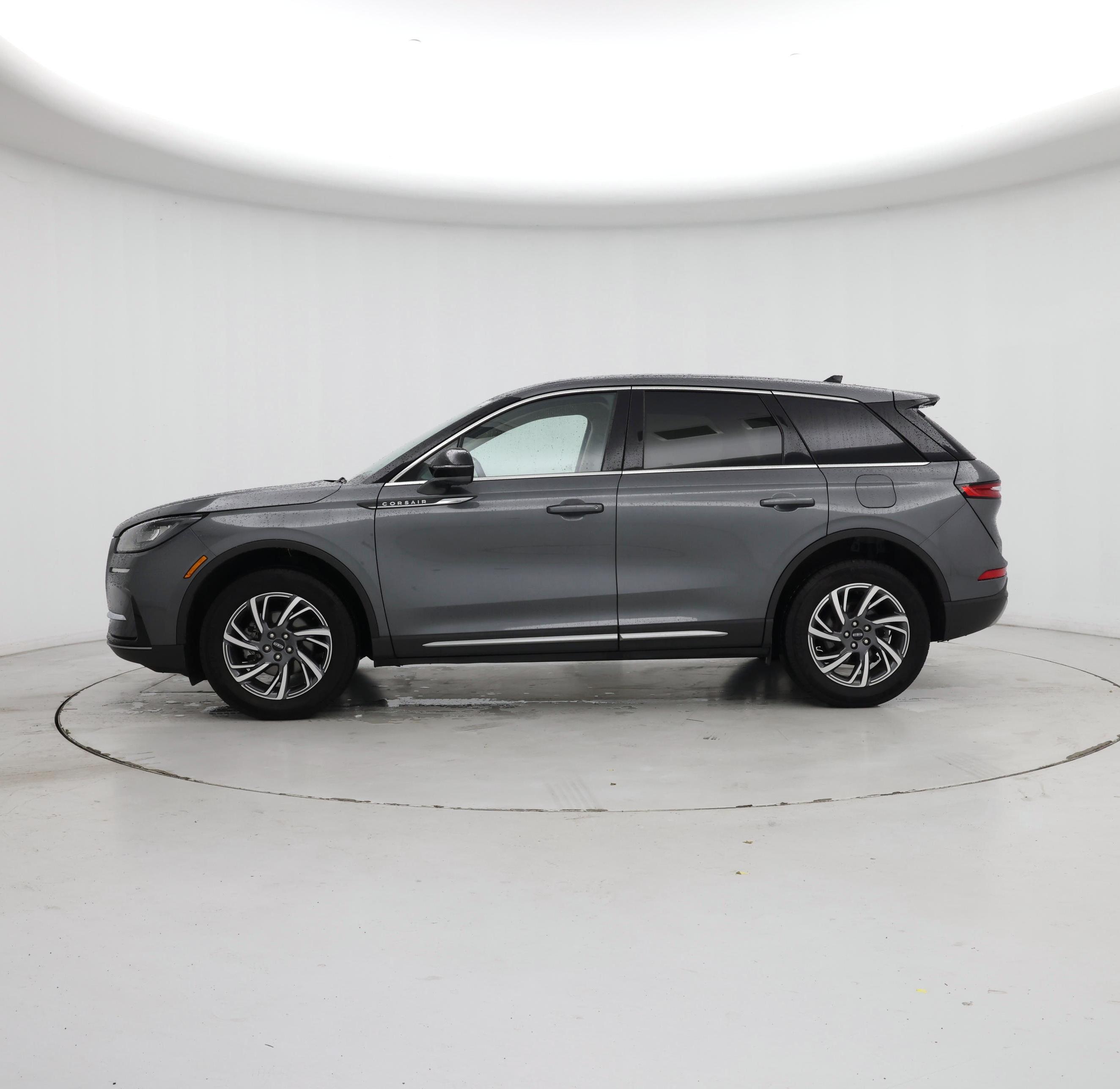 Thumbnail: 2024 Lincoln Corsair - 3