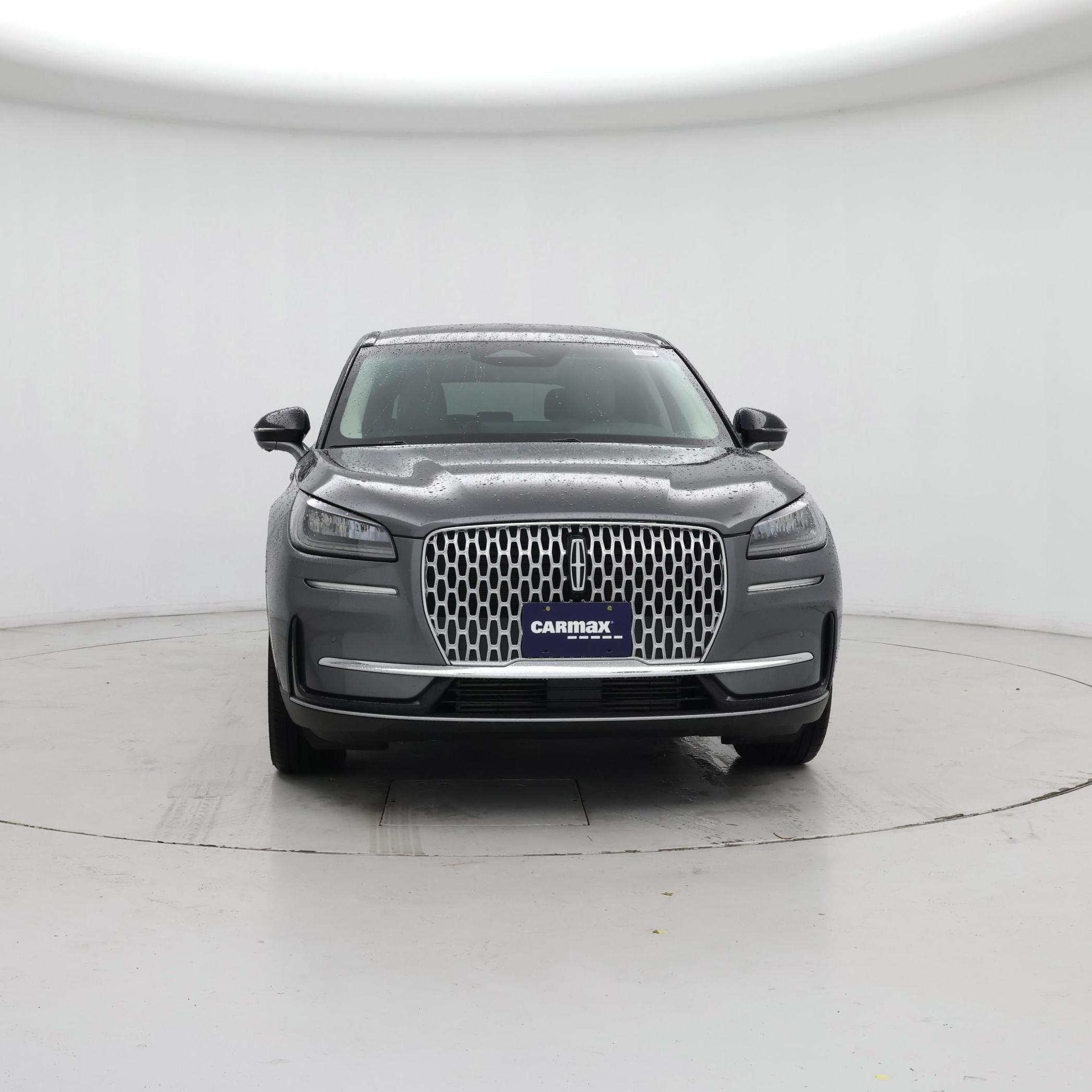 Thumbnail: 2024 Lincoln Corsair - 5