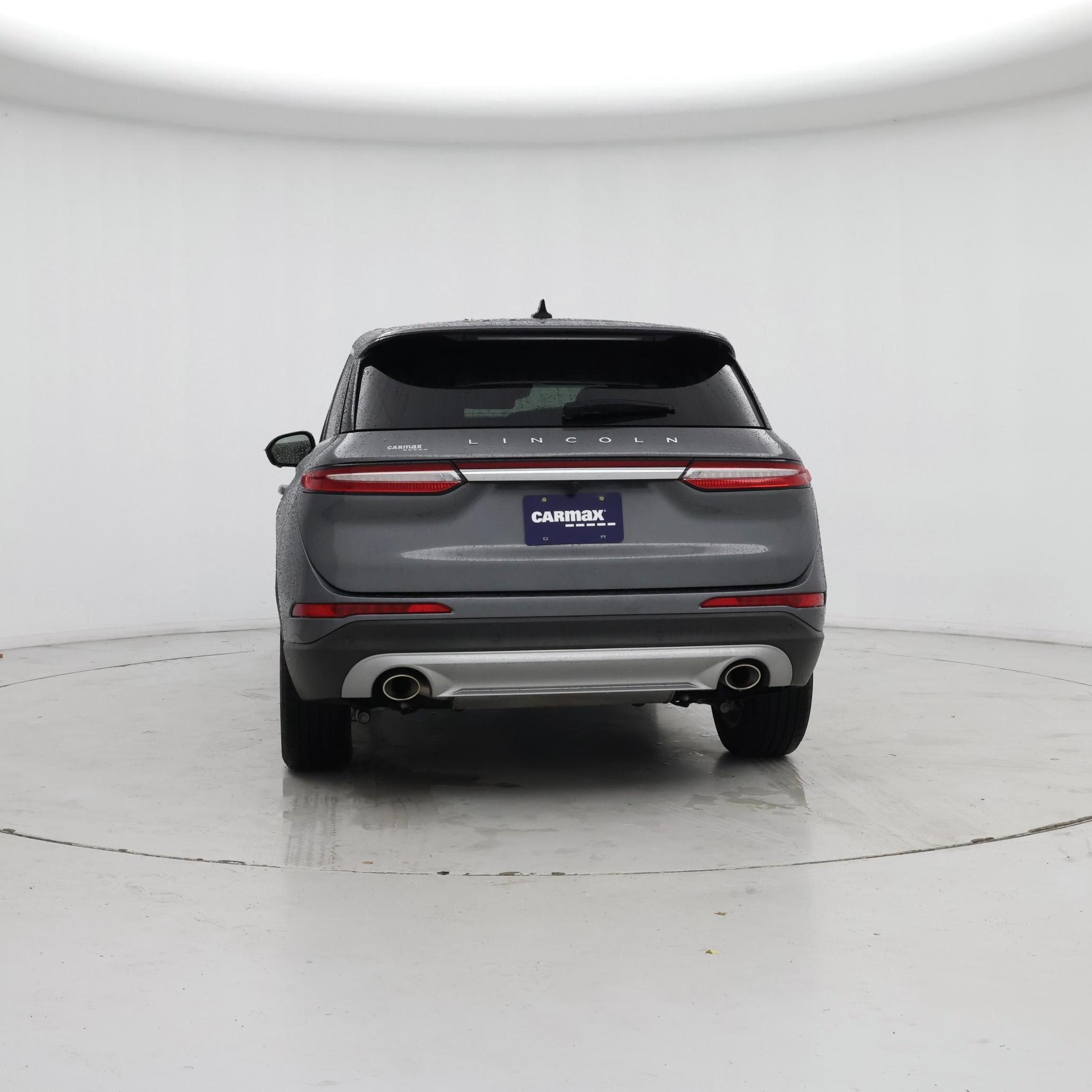 Thumbnail: 2024 Lincoln Corsair - 6