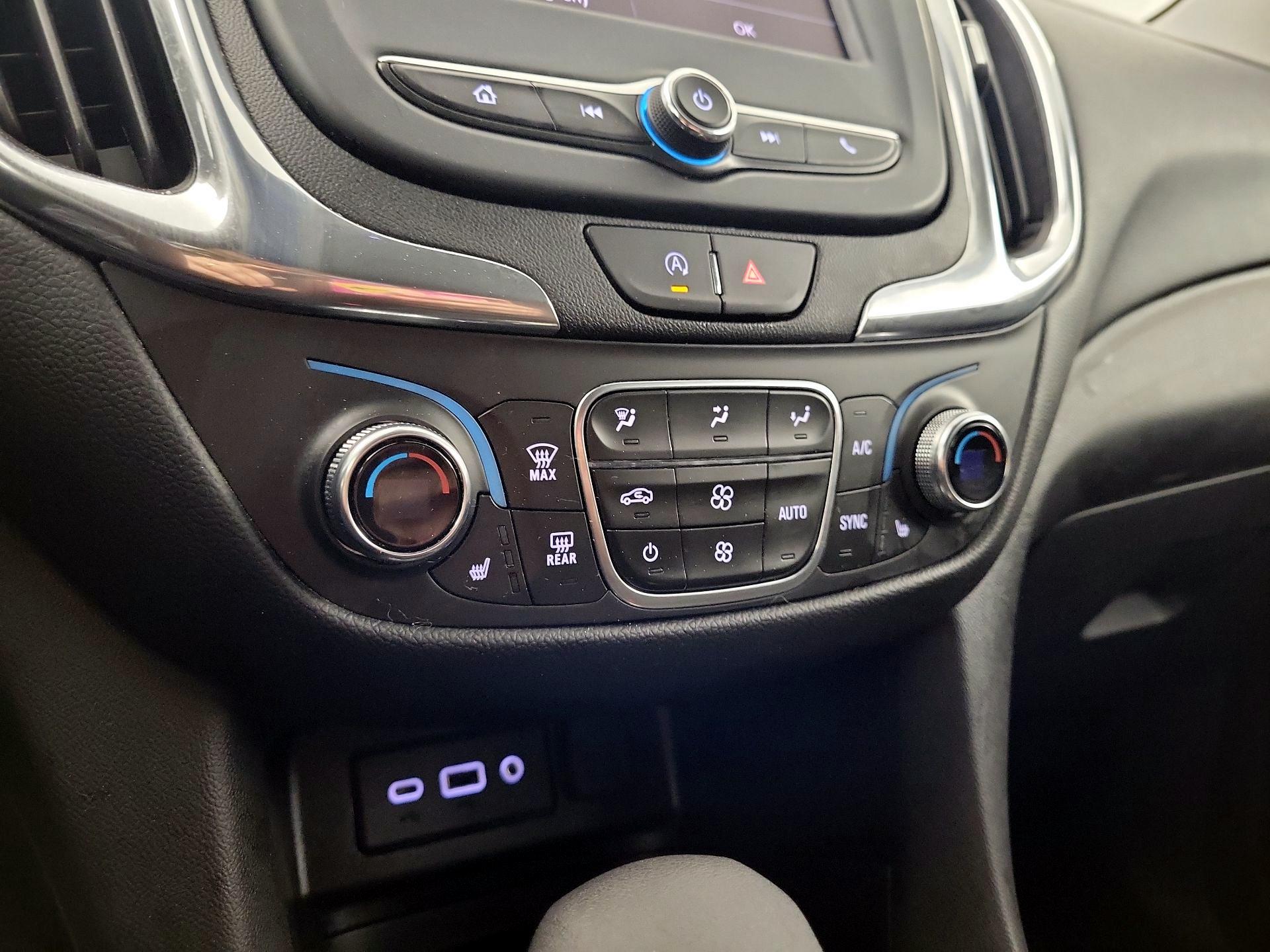 Thumbnail: 2022 Chevrolet Equinox - 14