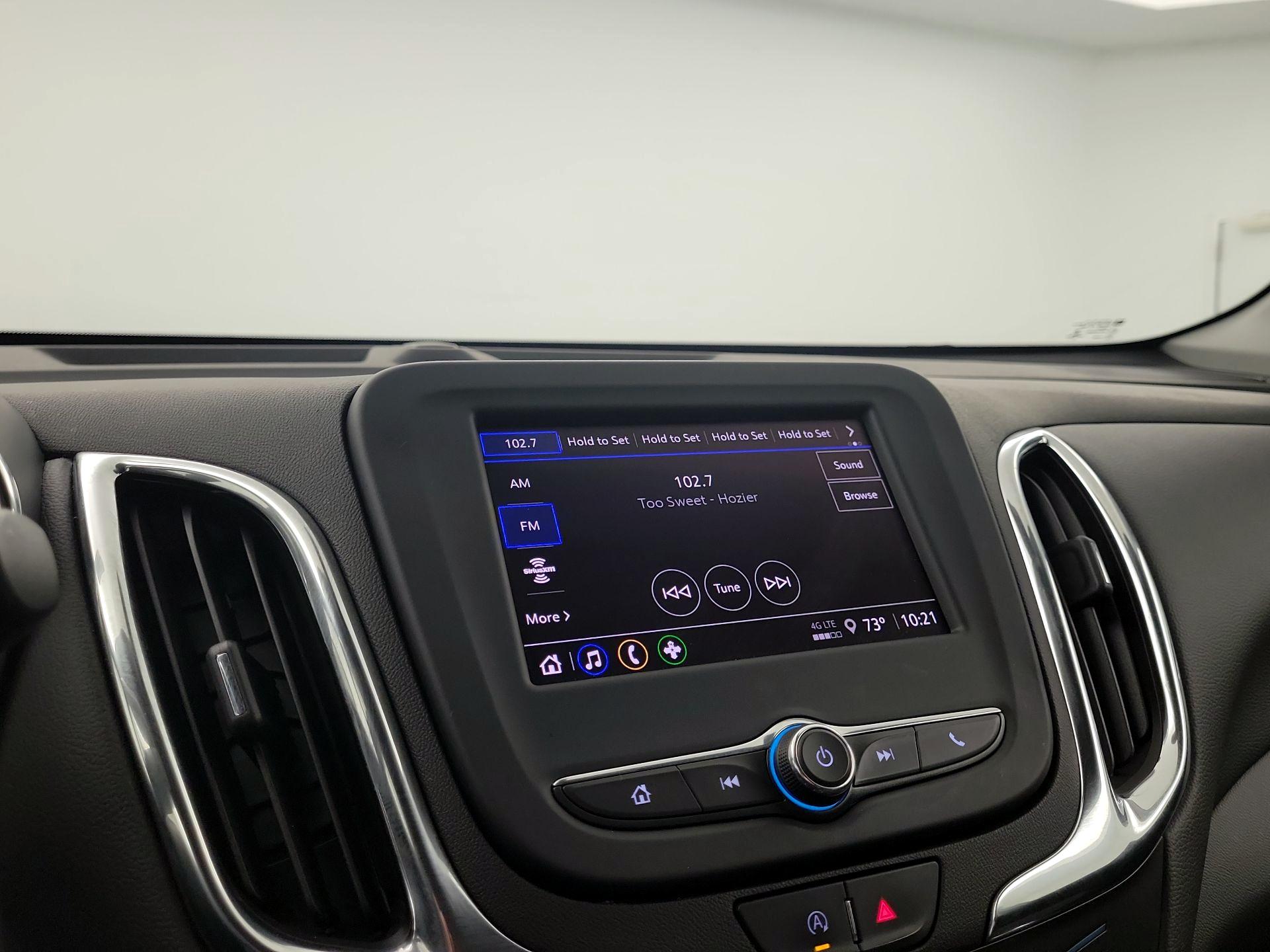 Thumbnail: 2022 Chevrolet Equinox - 13