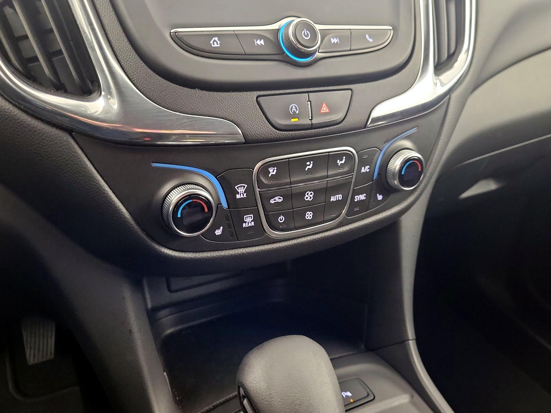 Thumbnail: 2022 Chevrolet Equinox - 14