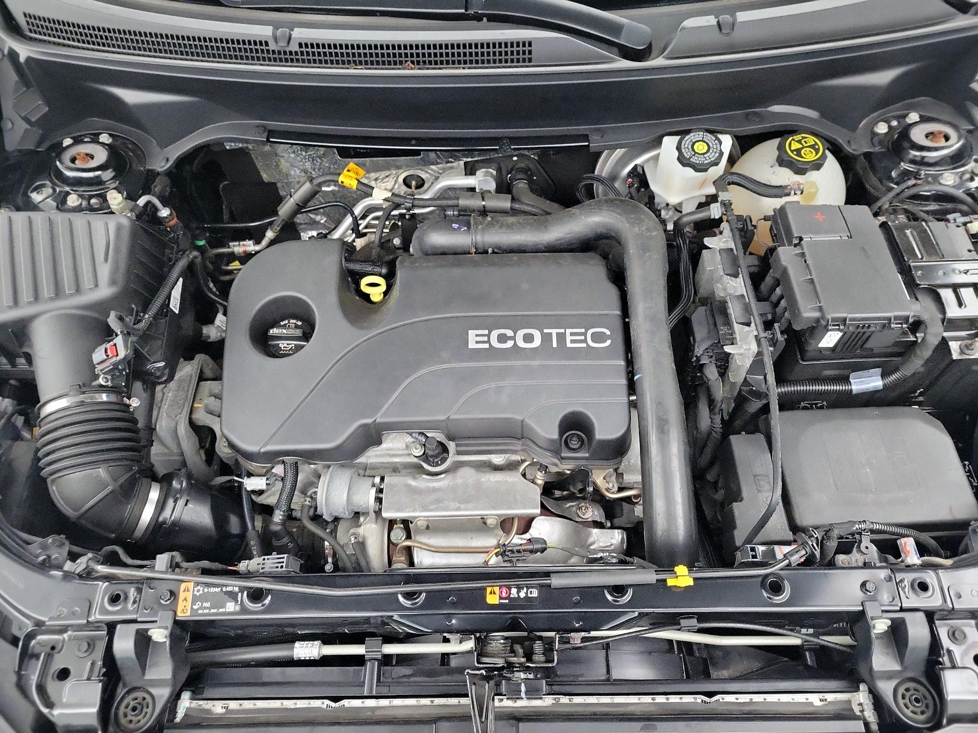 Thumbnail: 2022 Chevrolet Equinox - 19