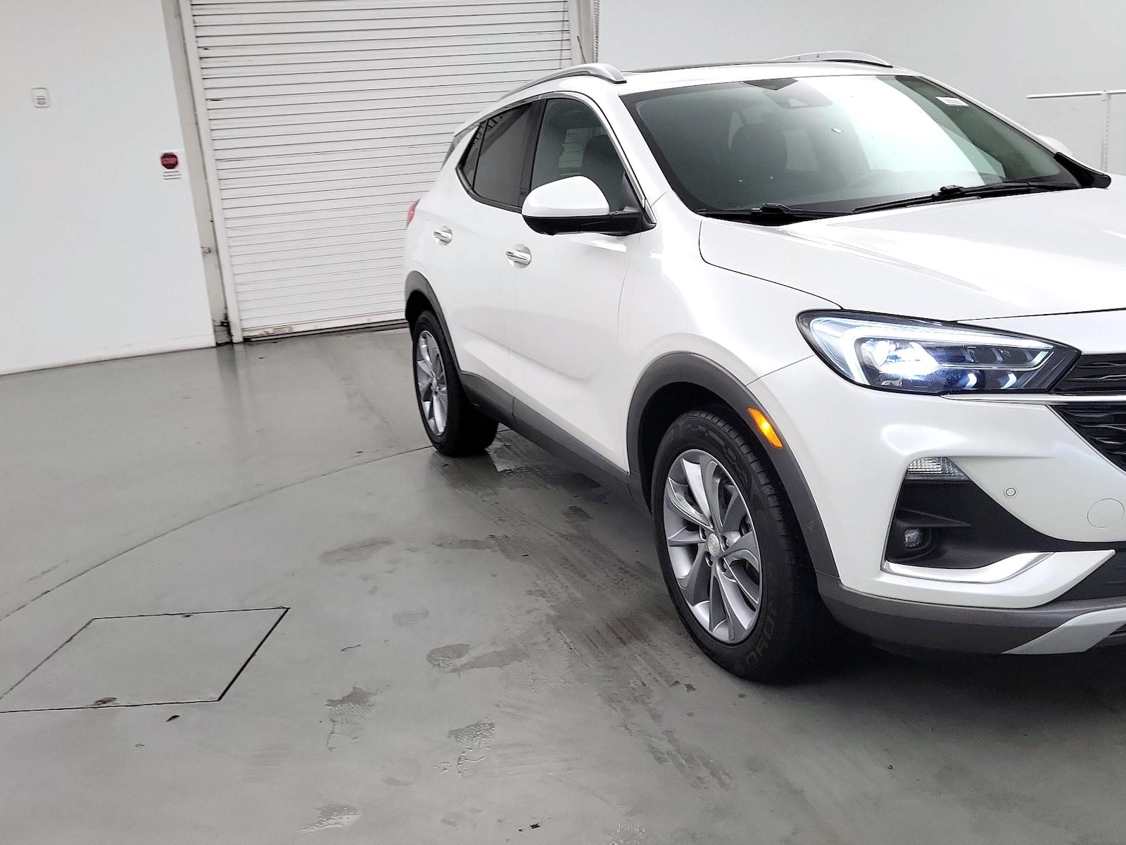 2022 Buick Encore GX Essence