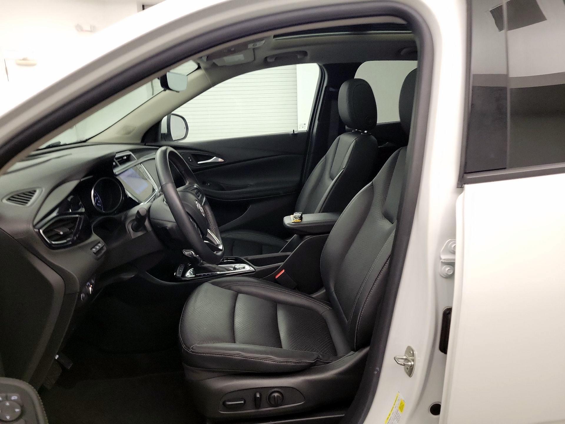 Thumbnail: 2022 Buick Encore GX - 9