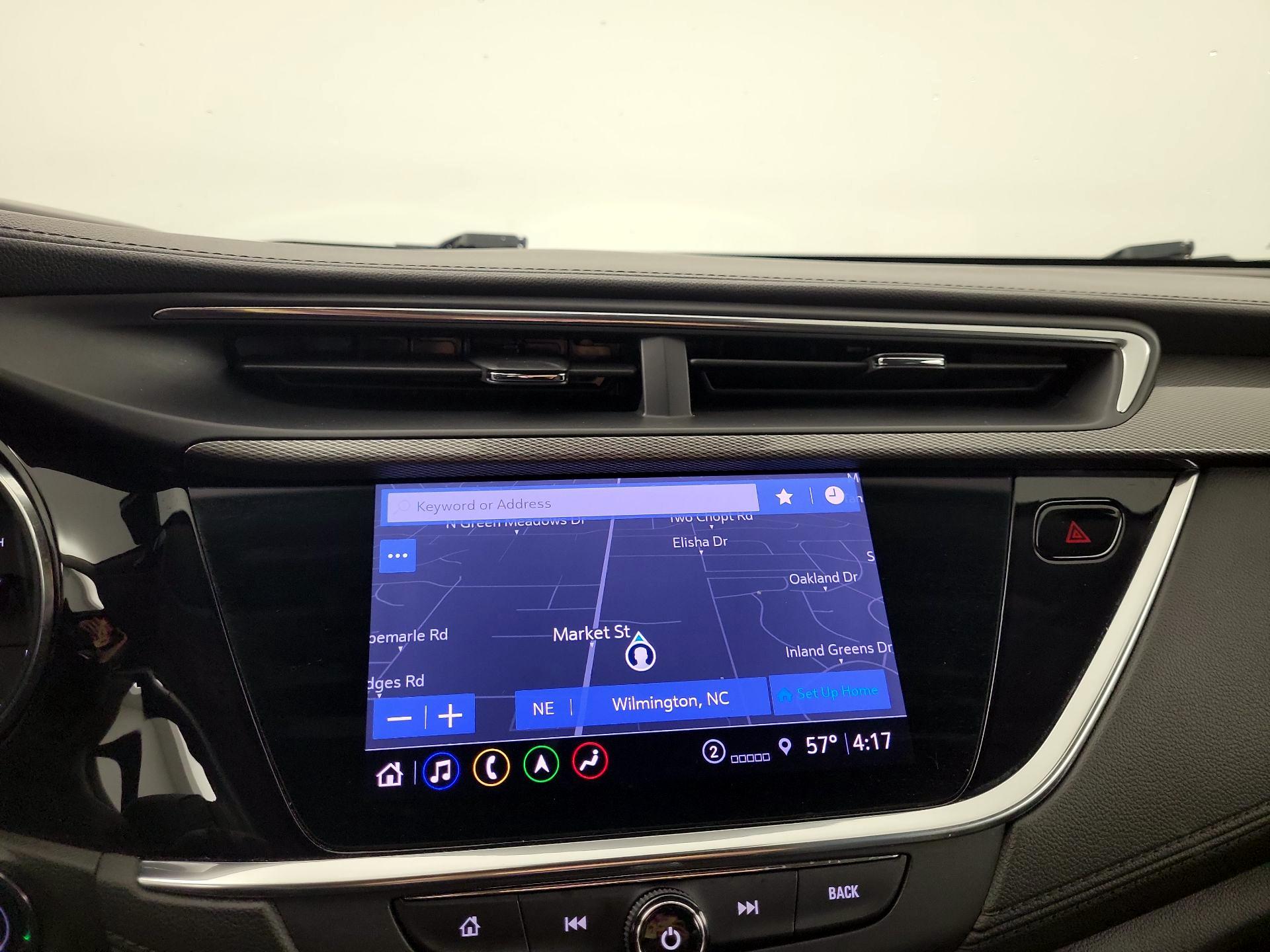 Thumbnail: 2022 Buick Encore GX - 12