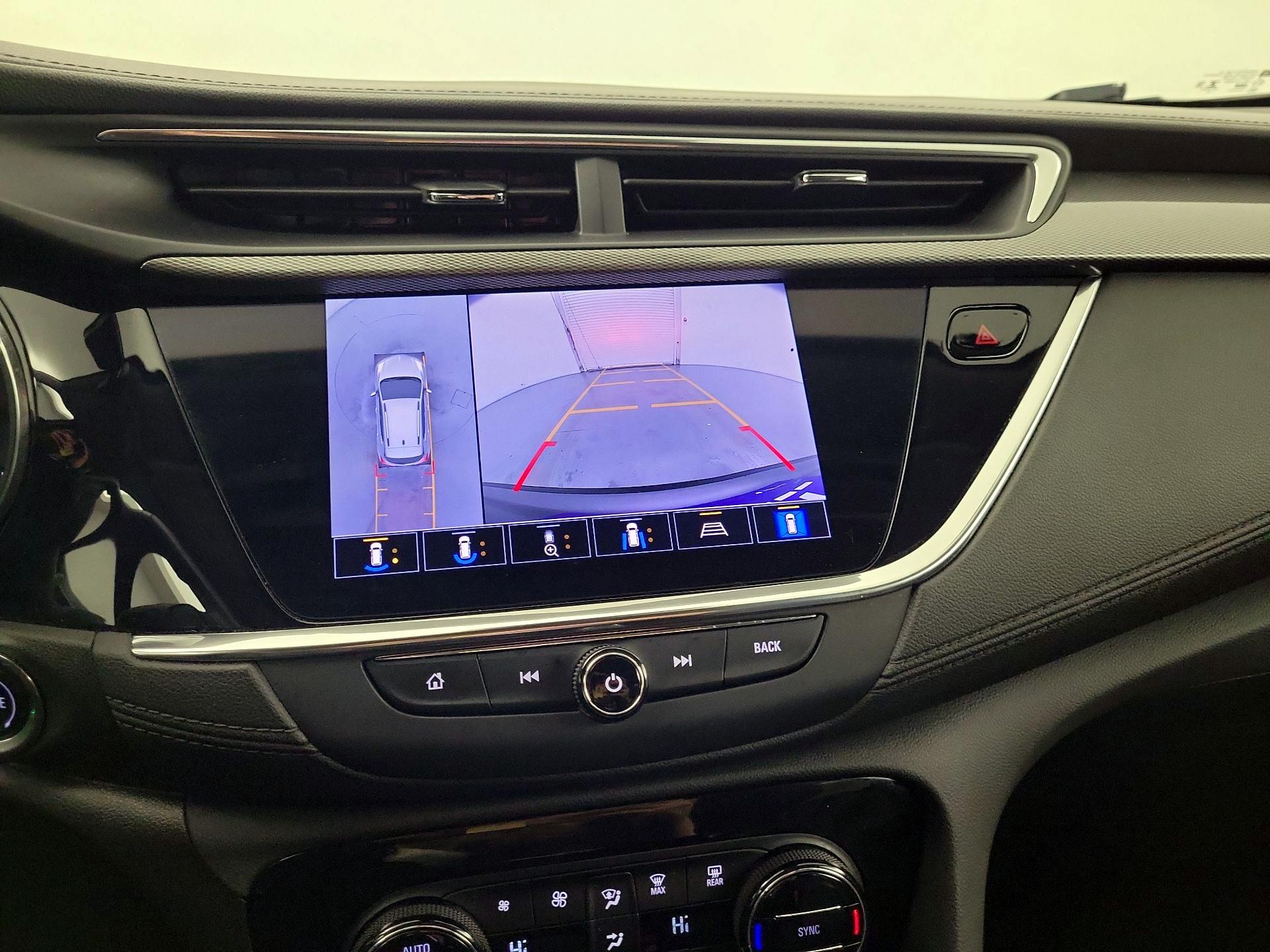 Thumbnail: 2022 Buick Encore GX - 13