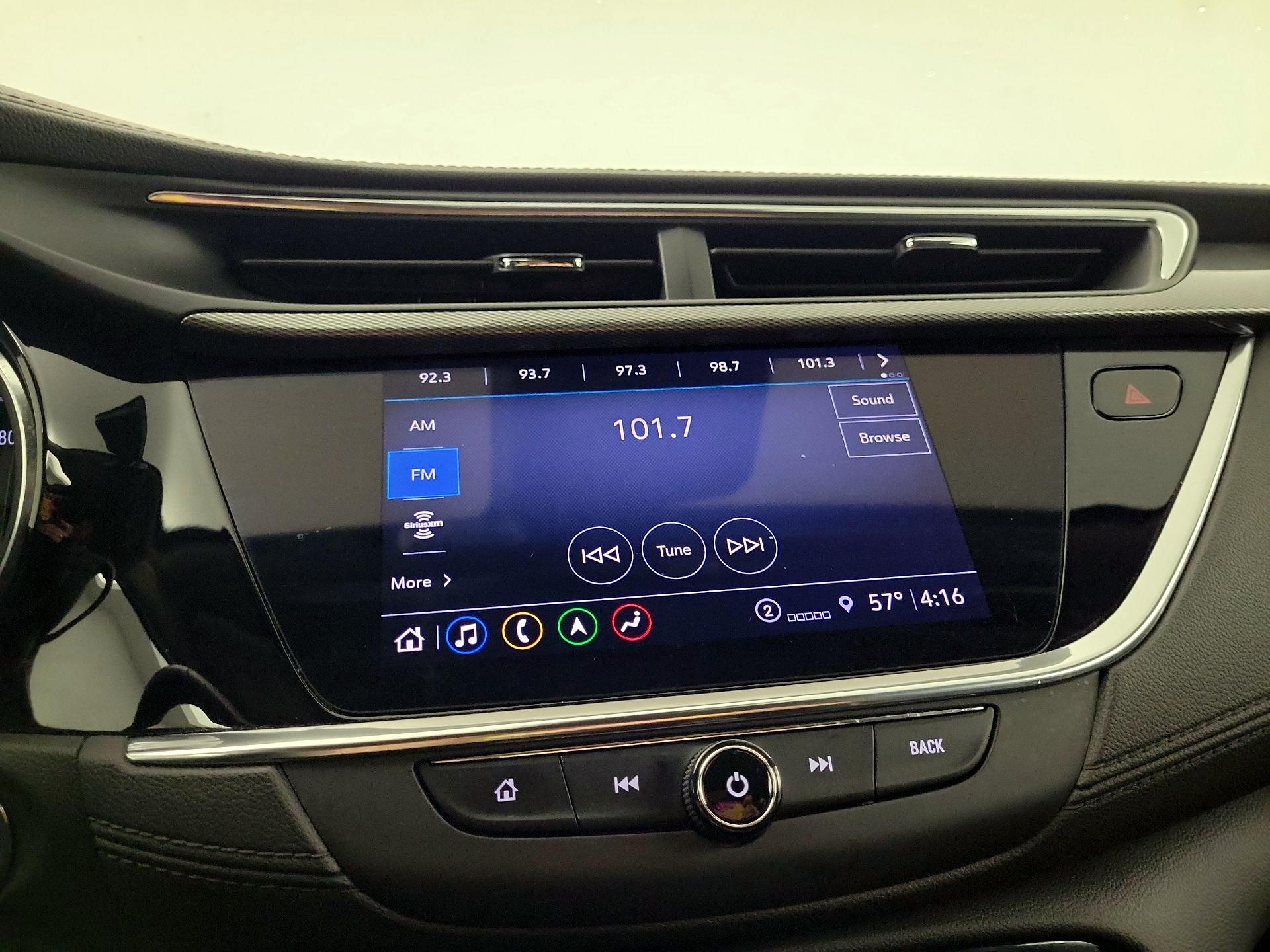 Thumbnail: 2022 Buick Encore GX - 14