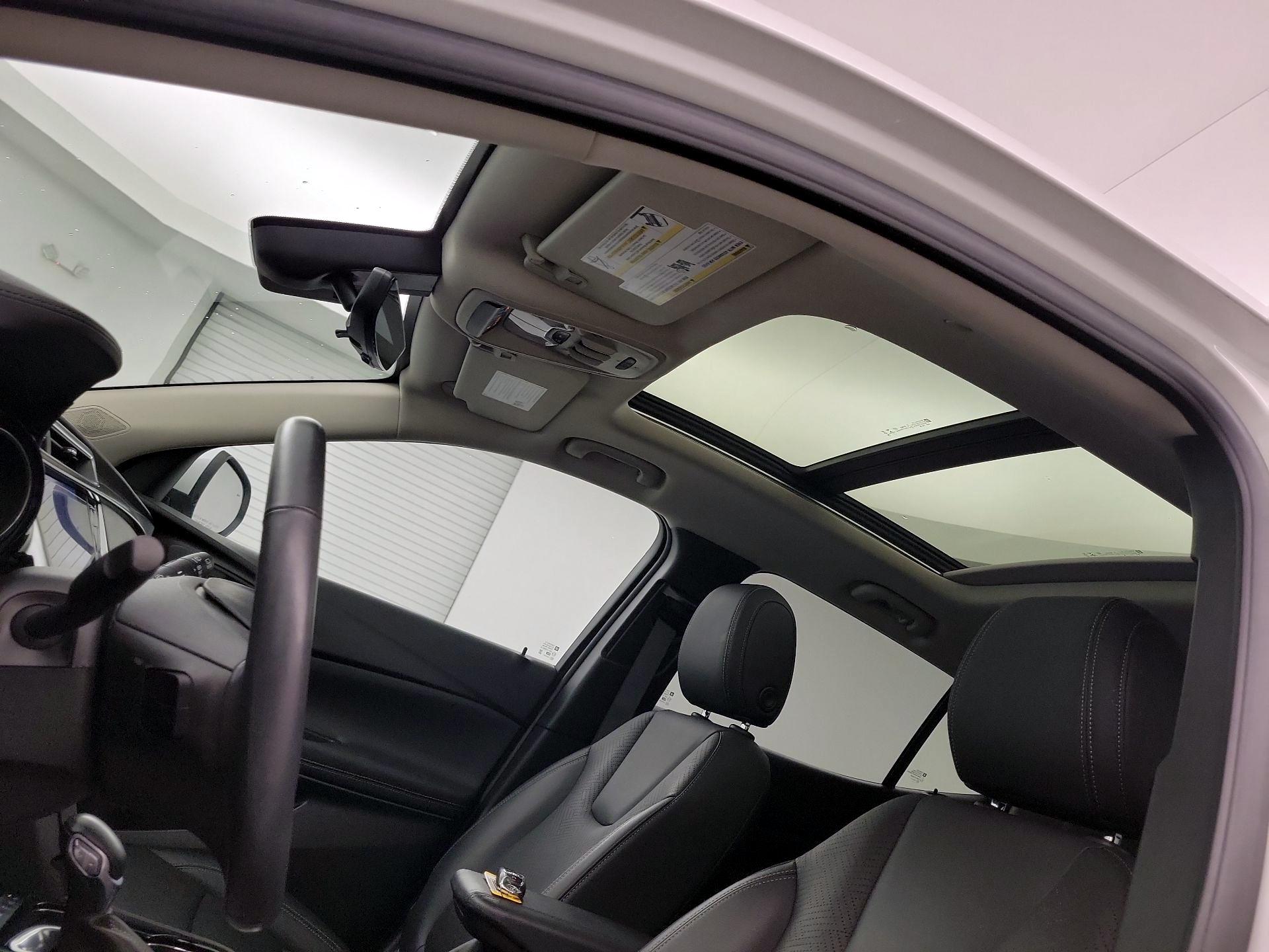 Thumbnail: 2022 Buick Encore GX - 18